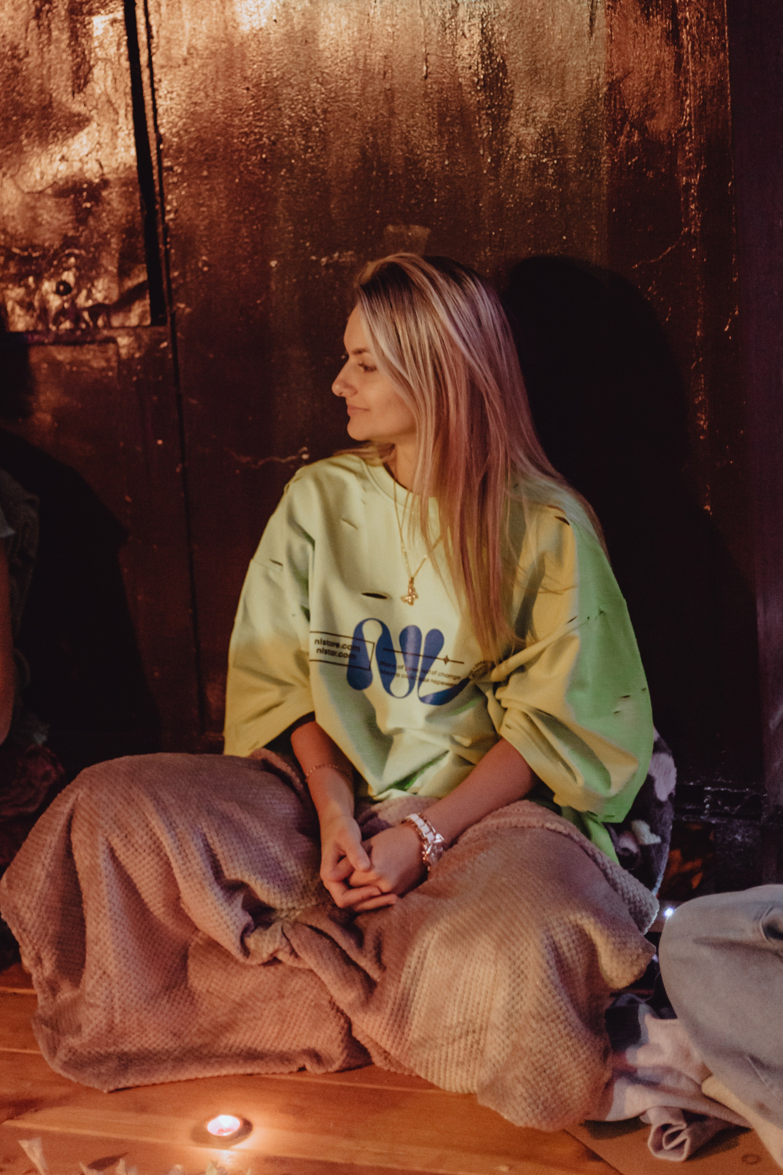 О. Фотограф Старый Оскол Мавлыга Мария