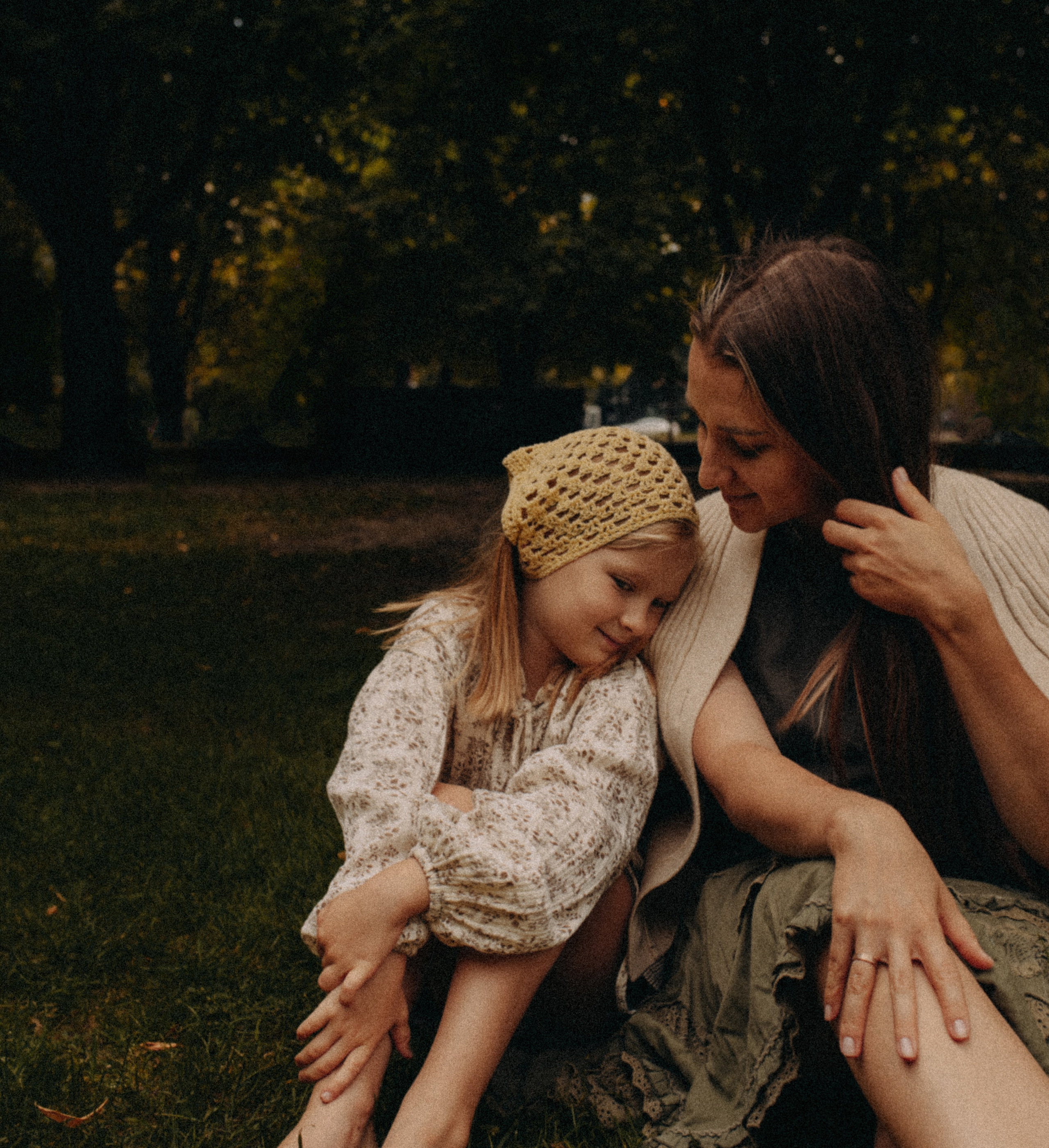 Семейный детский фотограф в Калининграде Анна Каратай