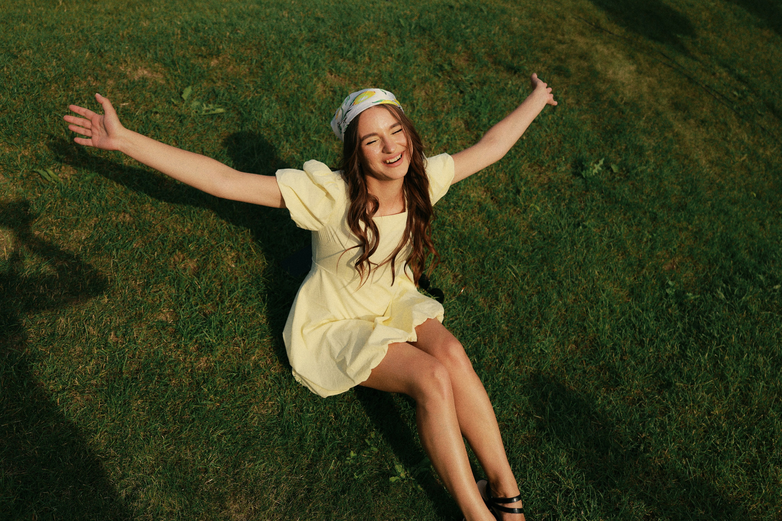 Атмо. Фотограф во Владимире, Москве и Суздале — Полина Романычева