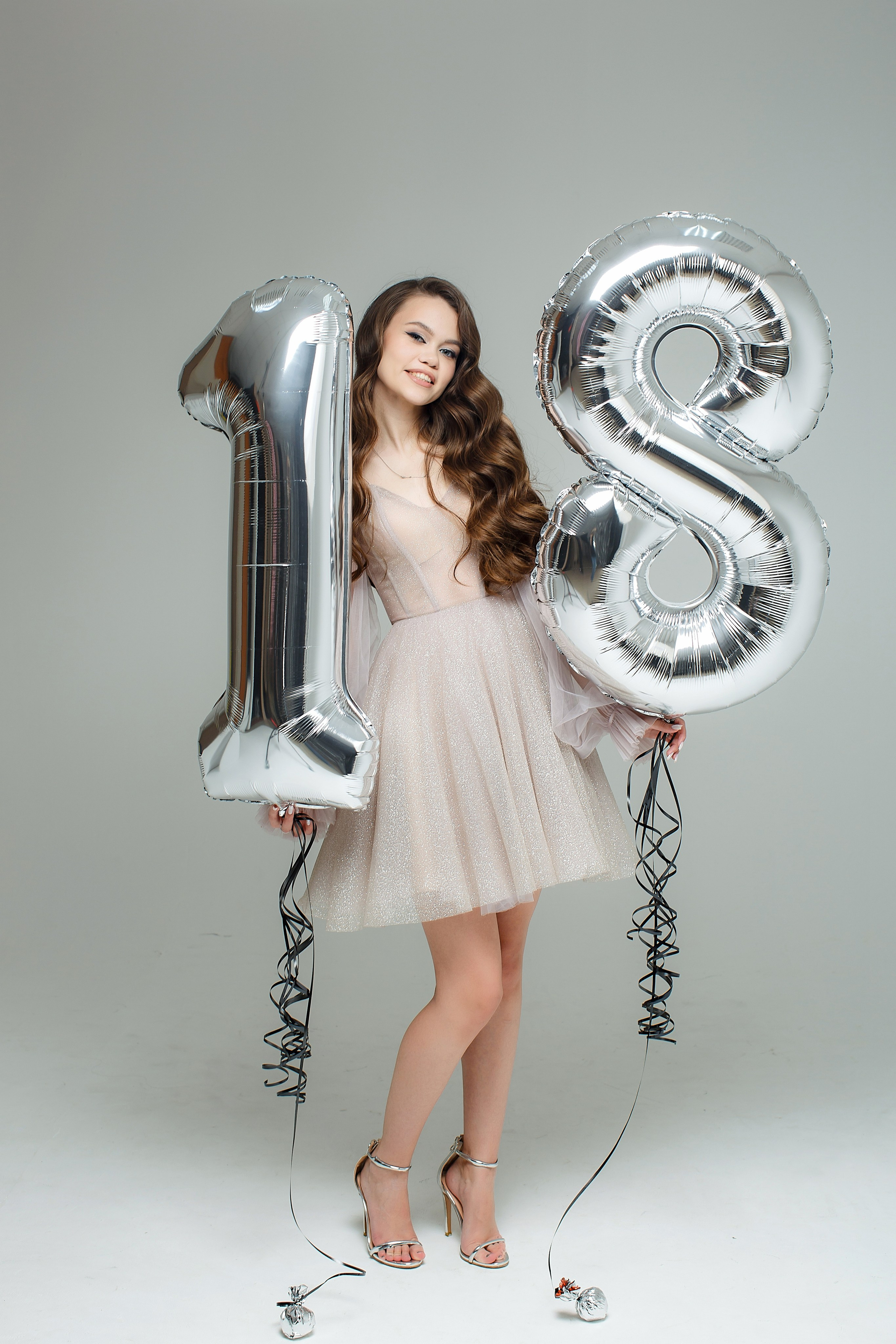 Арина. Семейный и детский фотограф в Стерлитамаке Разина Рахмангулова