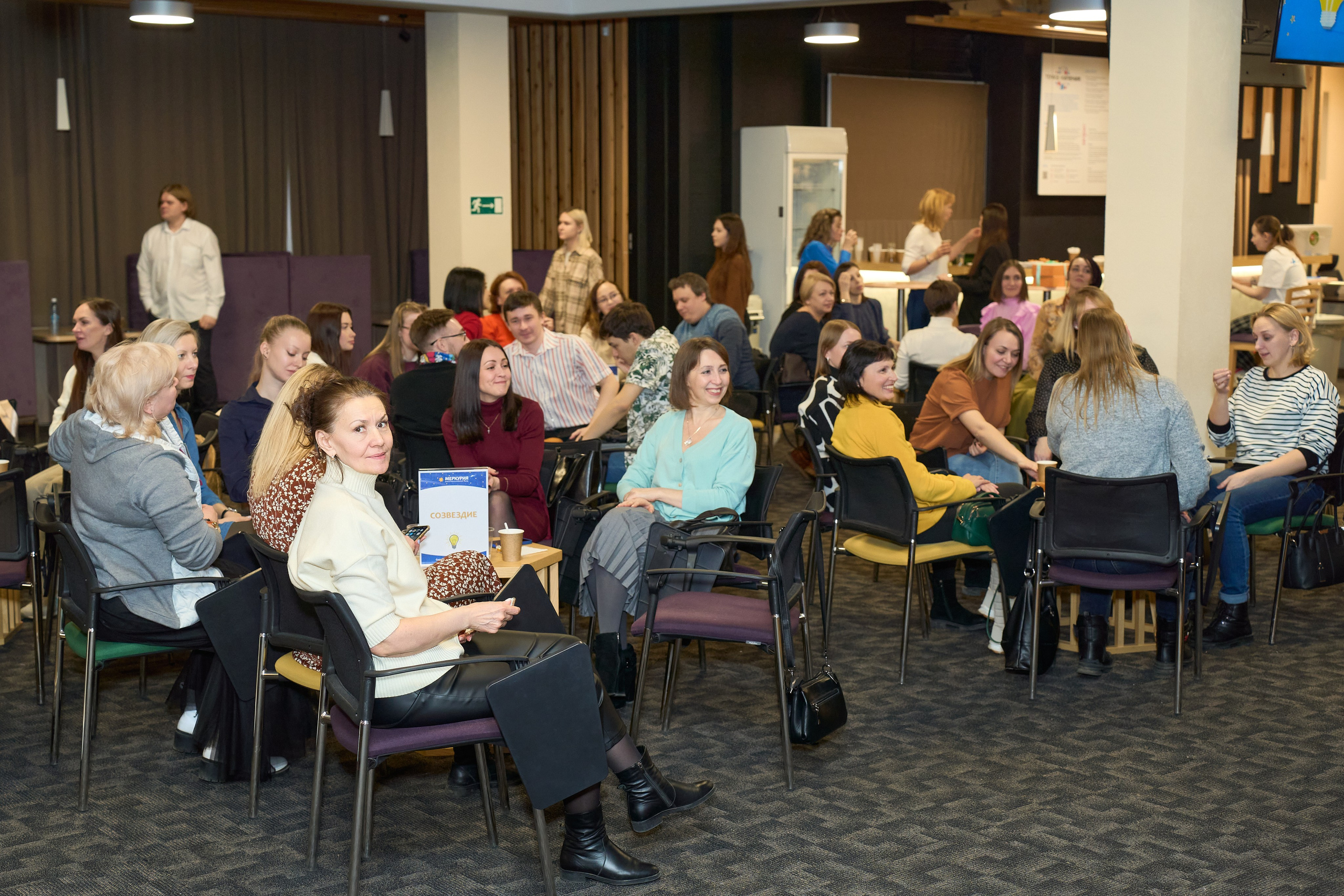 Квиз. Репортажный и портретный фотограф в Томске Ларионов Артём
