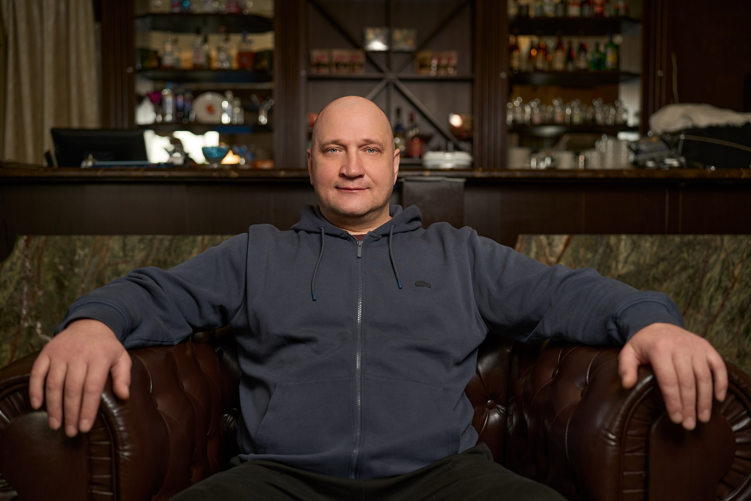 Индивидуальные портреты. Репортажный и портретный фотограф в Томске Ларионов Артём