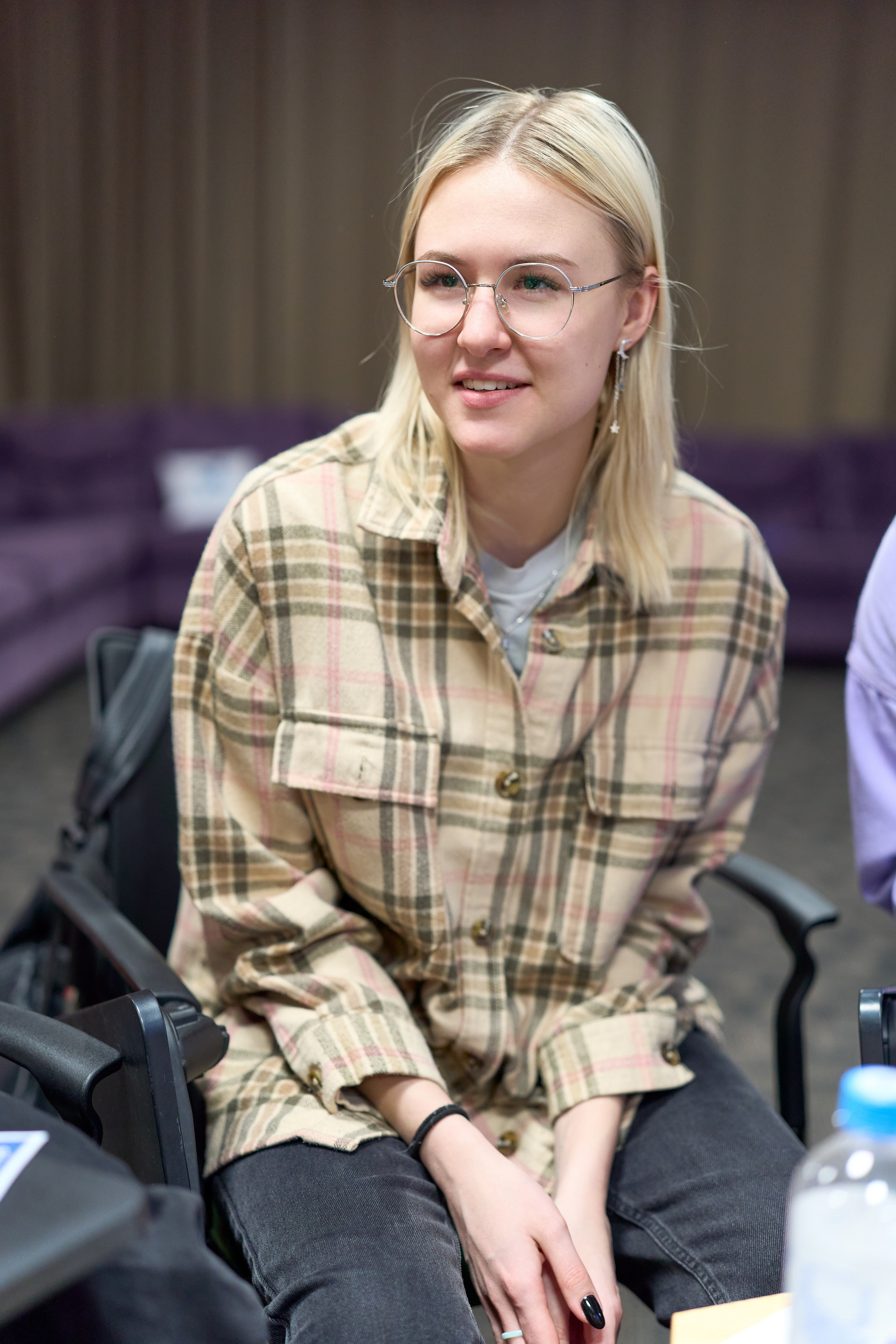 Квиз. Репортажный и портретный фотограф в Томске Ларионов Артём