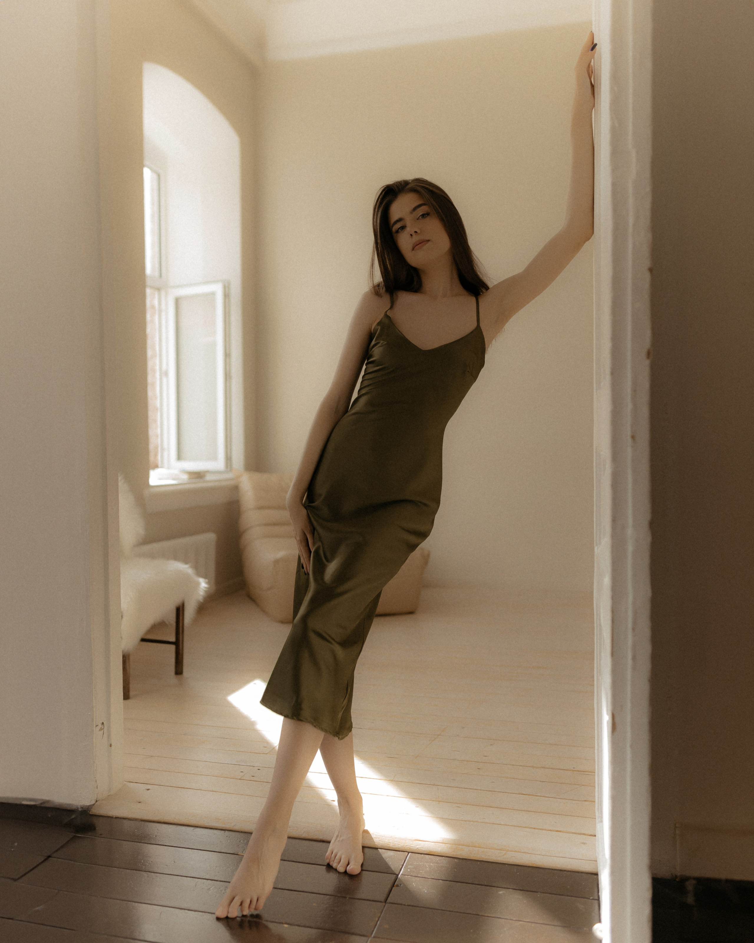 Полина. DARYA.BELKINA