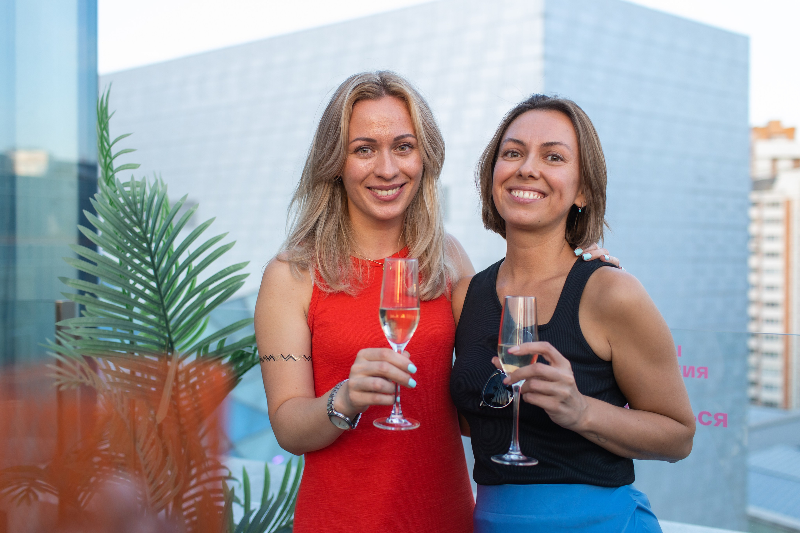 Festival party. Фотограф в Москве Десятова Ксения