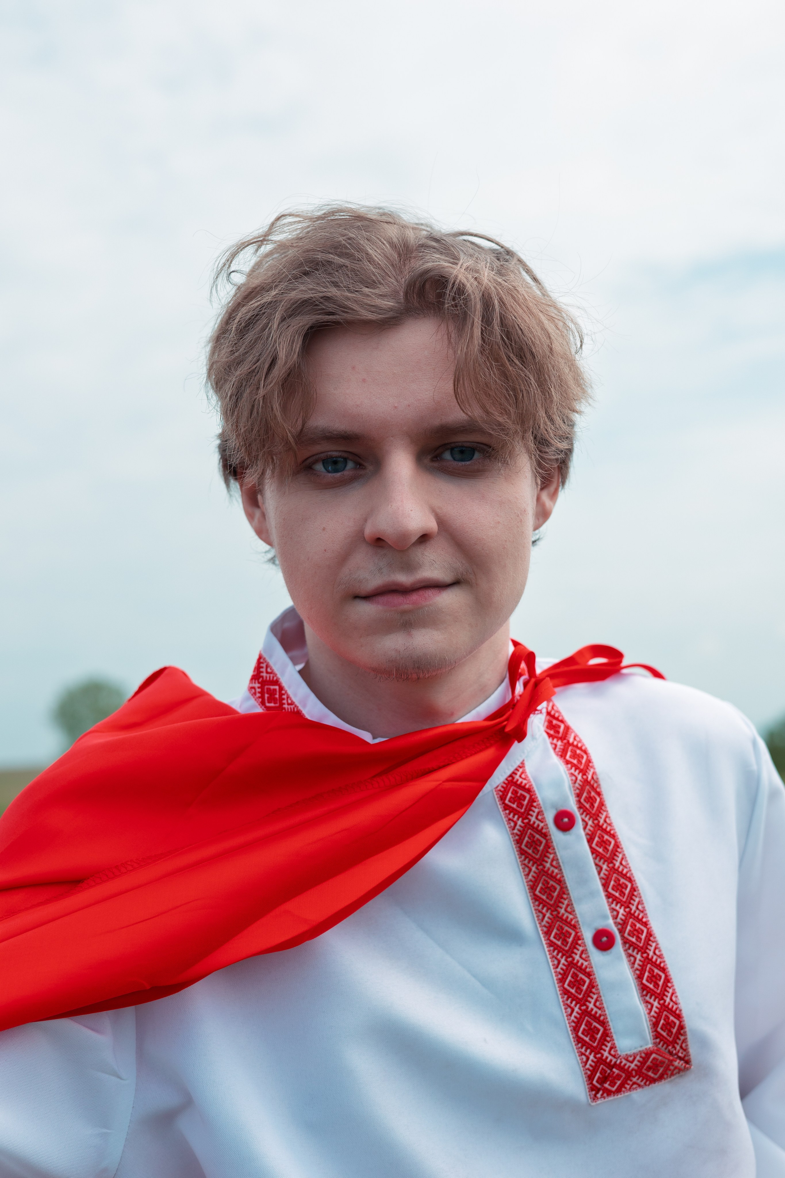 Бэкстейдж-съемка рекламы охранной компании «Тамерлан». Фотограф Белов Тимофей | Красноярск