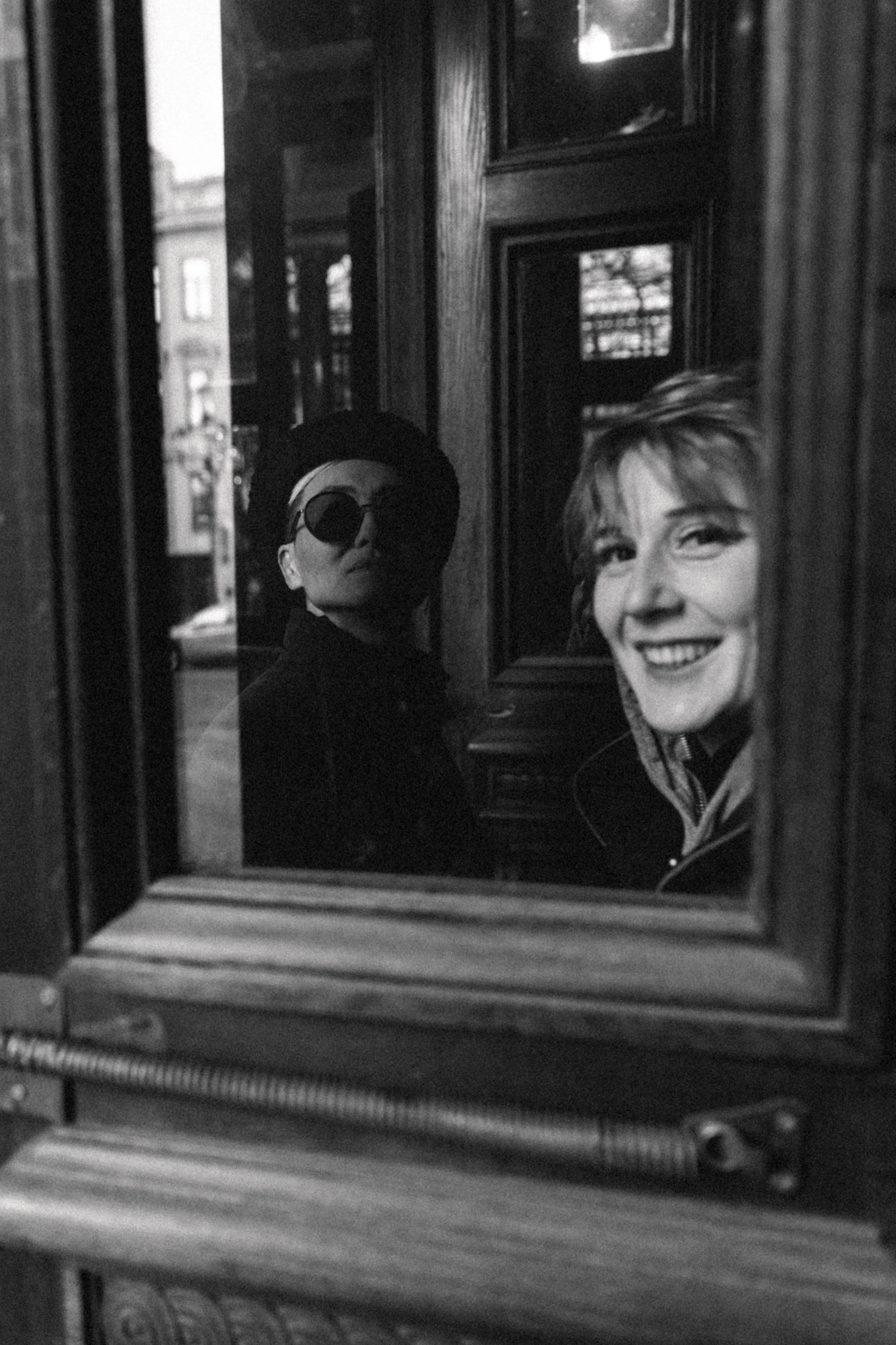 Саша и Аля. Репортажный и портретный фотограф в Санкт-Петербурге Степлевич Дарья