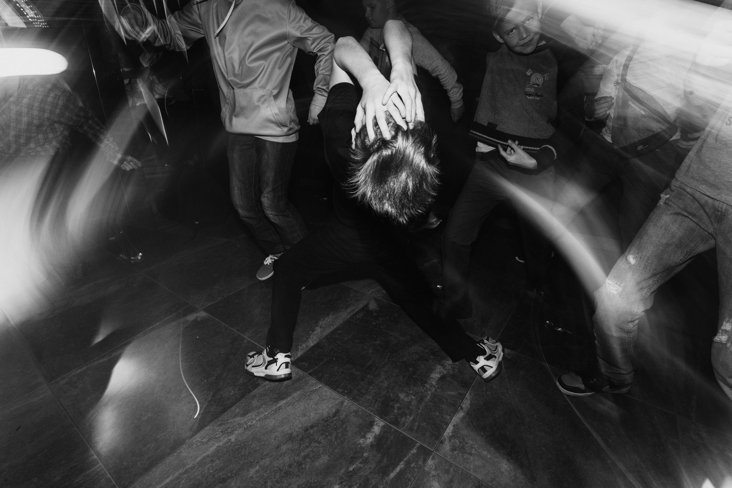 Детские Вечеринки. Женский фотограф в Санкт-Петербурге Степлевич Дарья