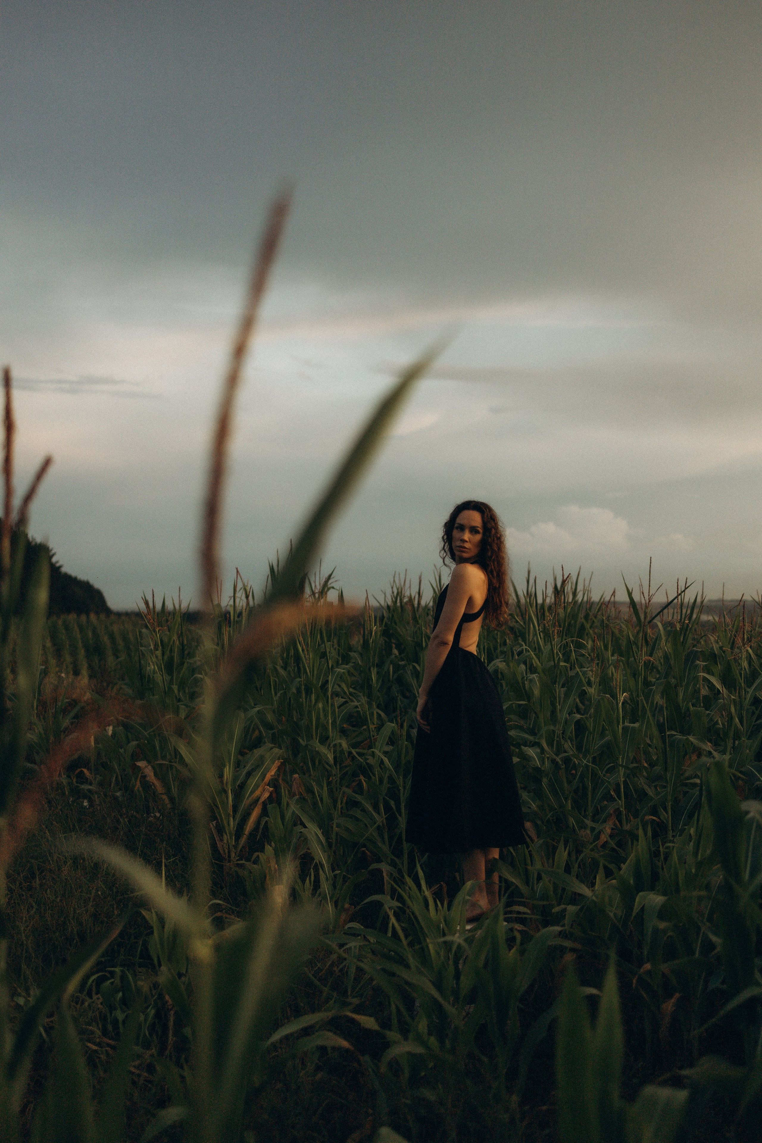 Татьяна. Семейный фотограф в Ижевске Даша Денисова
