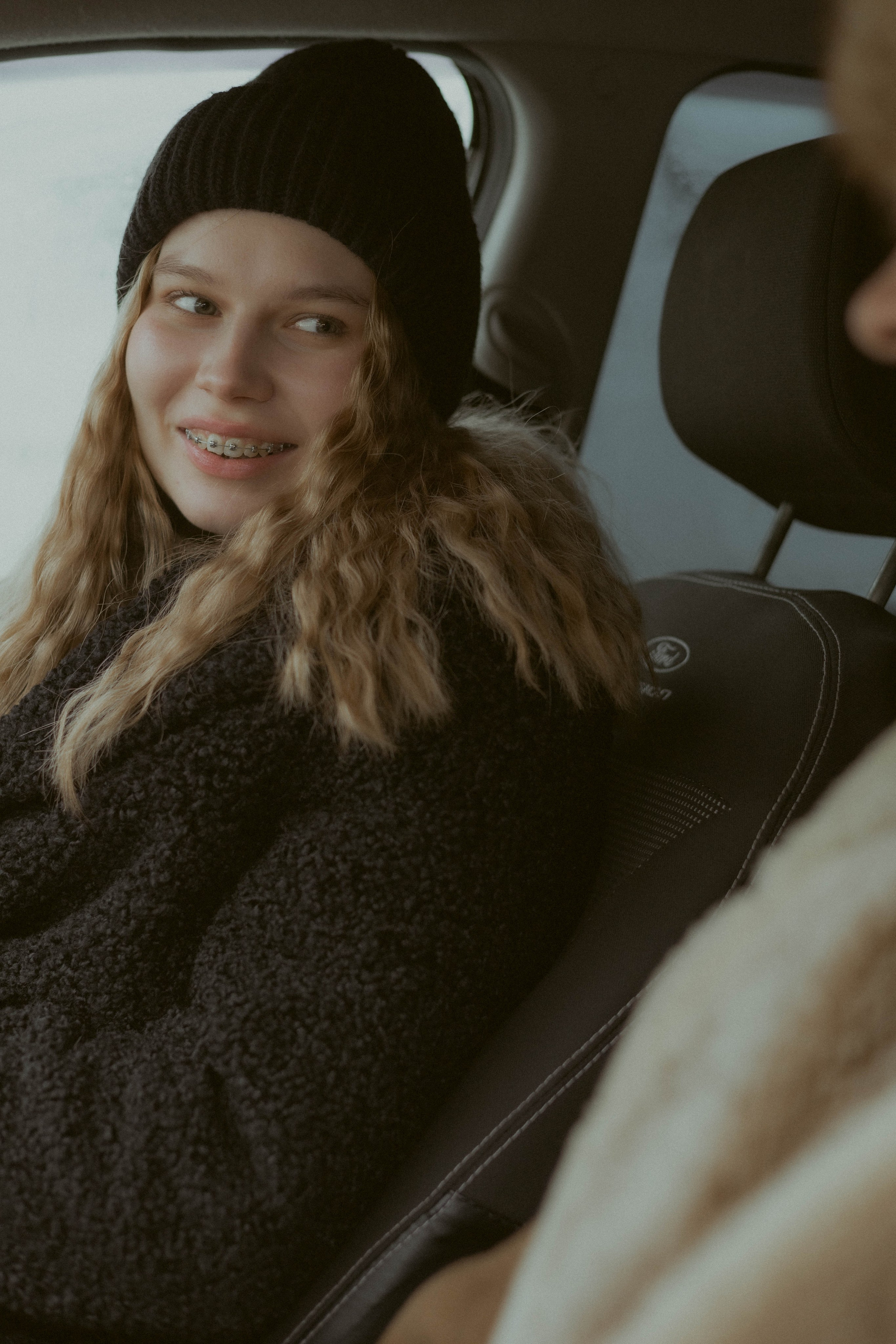 Фотопроект «Новогоднее настроение». Семейный фотограф в Ижевске Даша Денисова