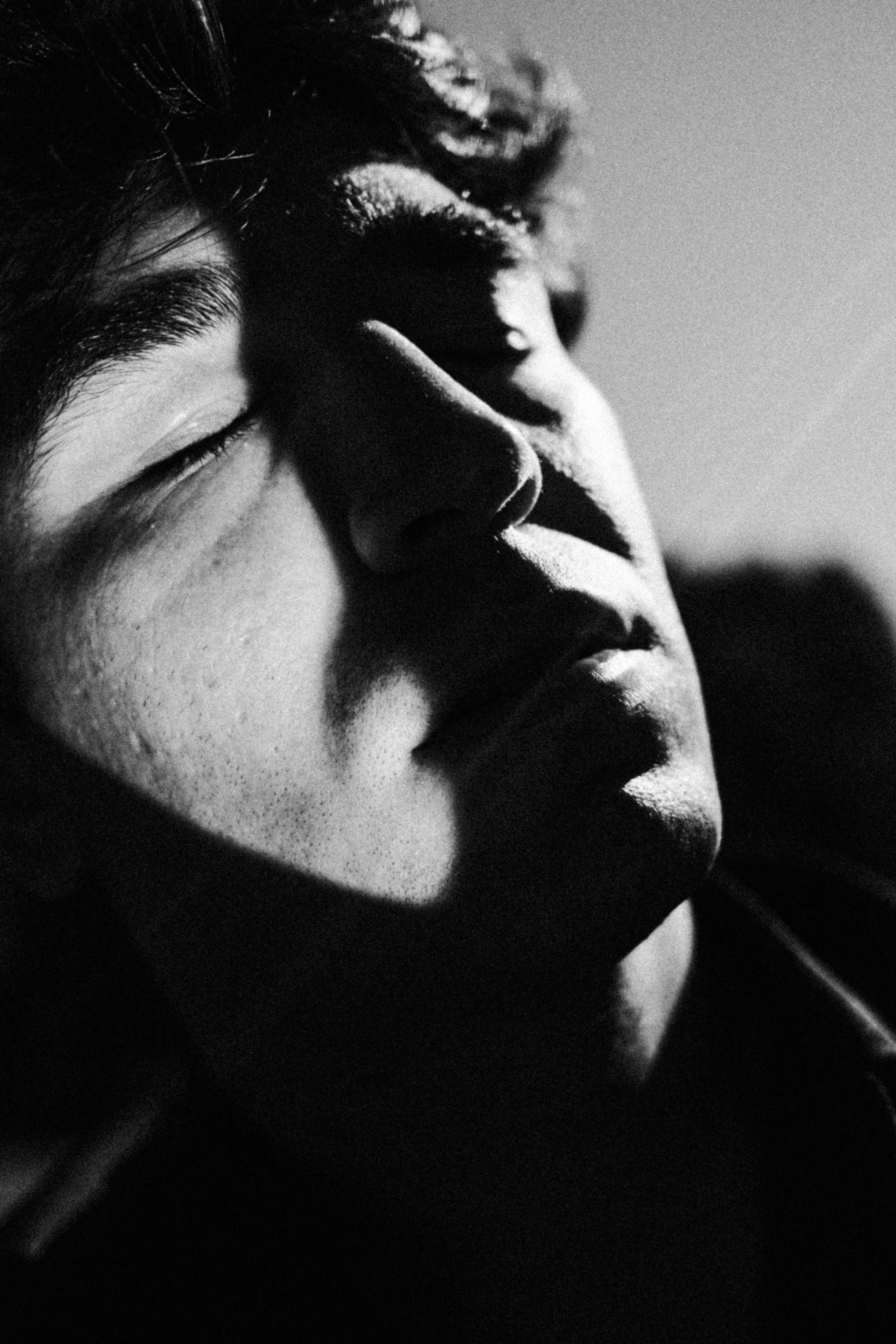 Назим. Портретный фотограф