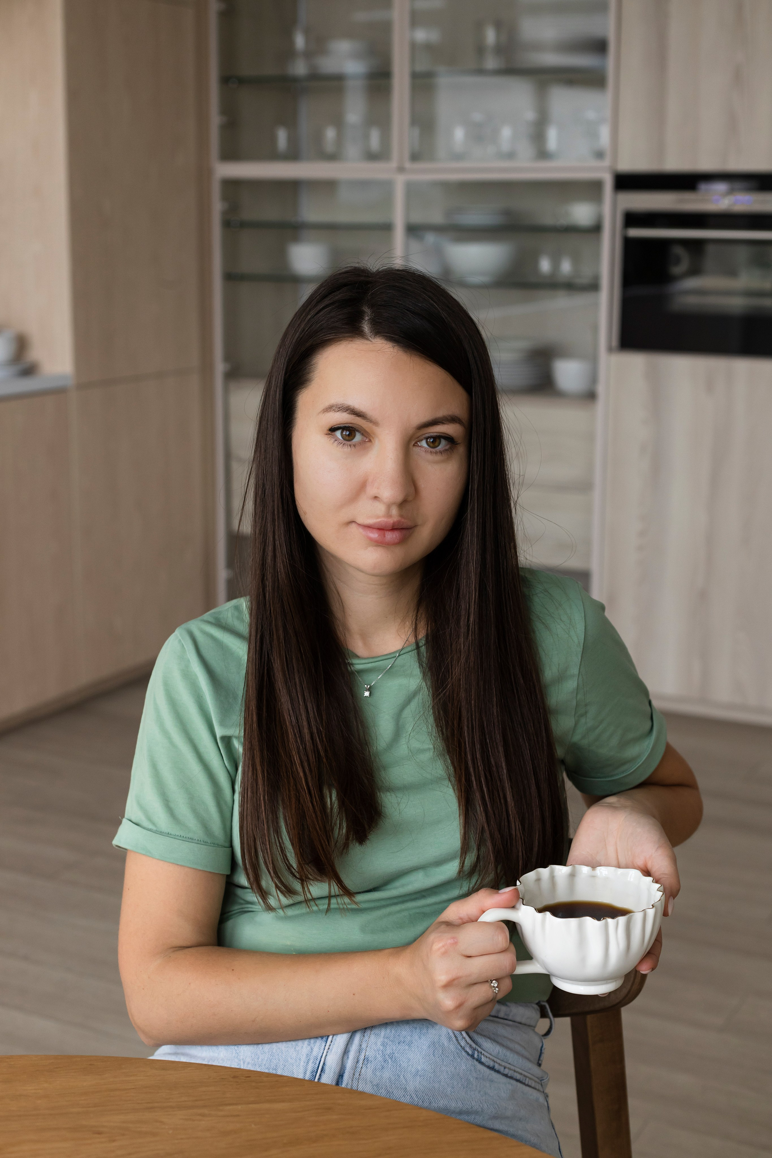 Александра. Свадебный фотограф Екатерина Чаусова