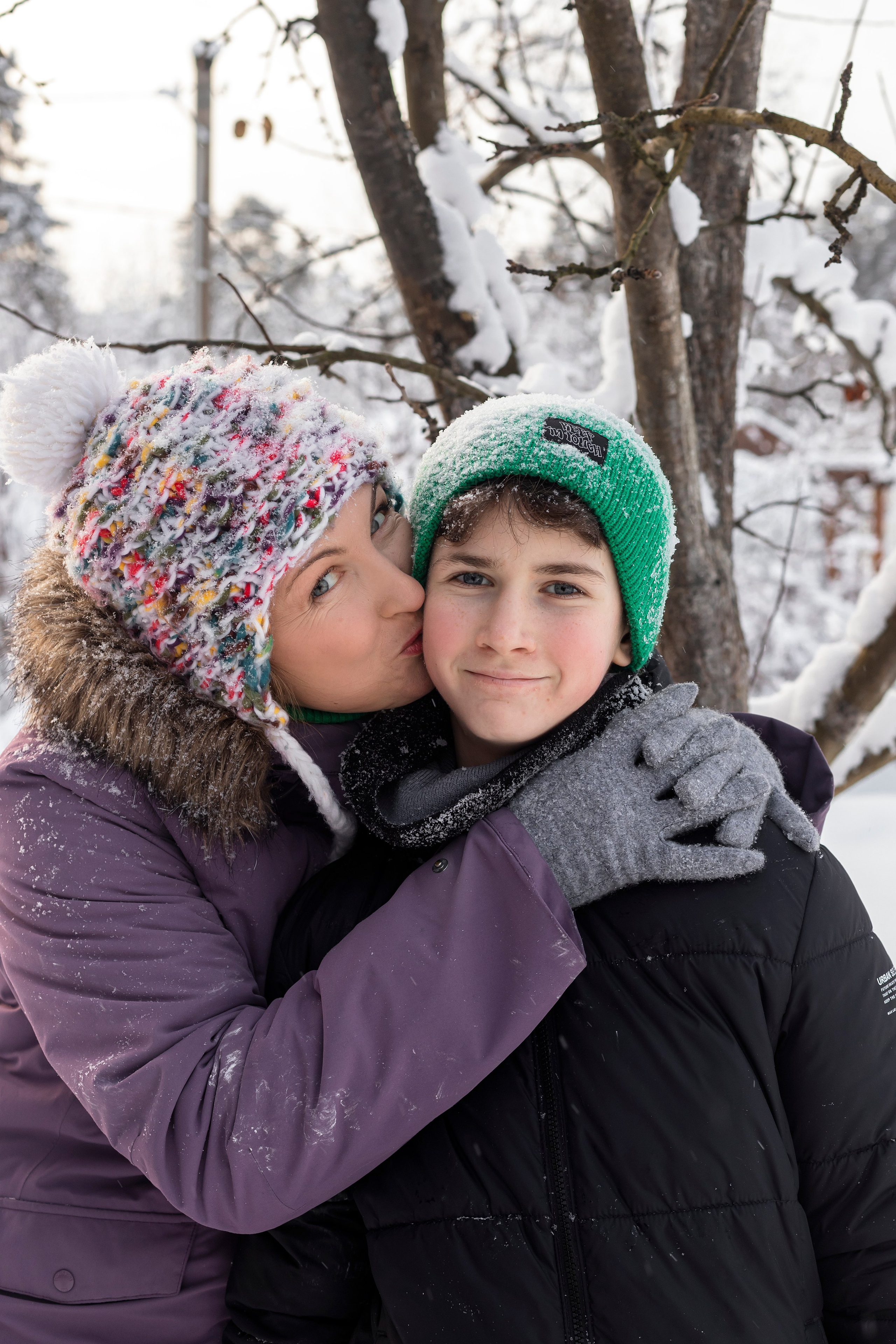 Катюша и семья. Свадебный фотограф Екатерина Чаусова
