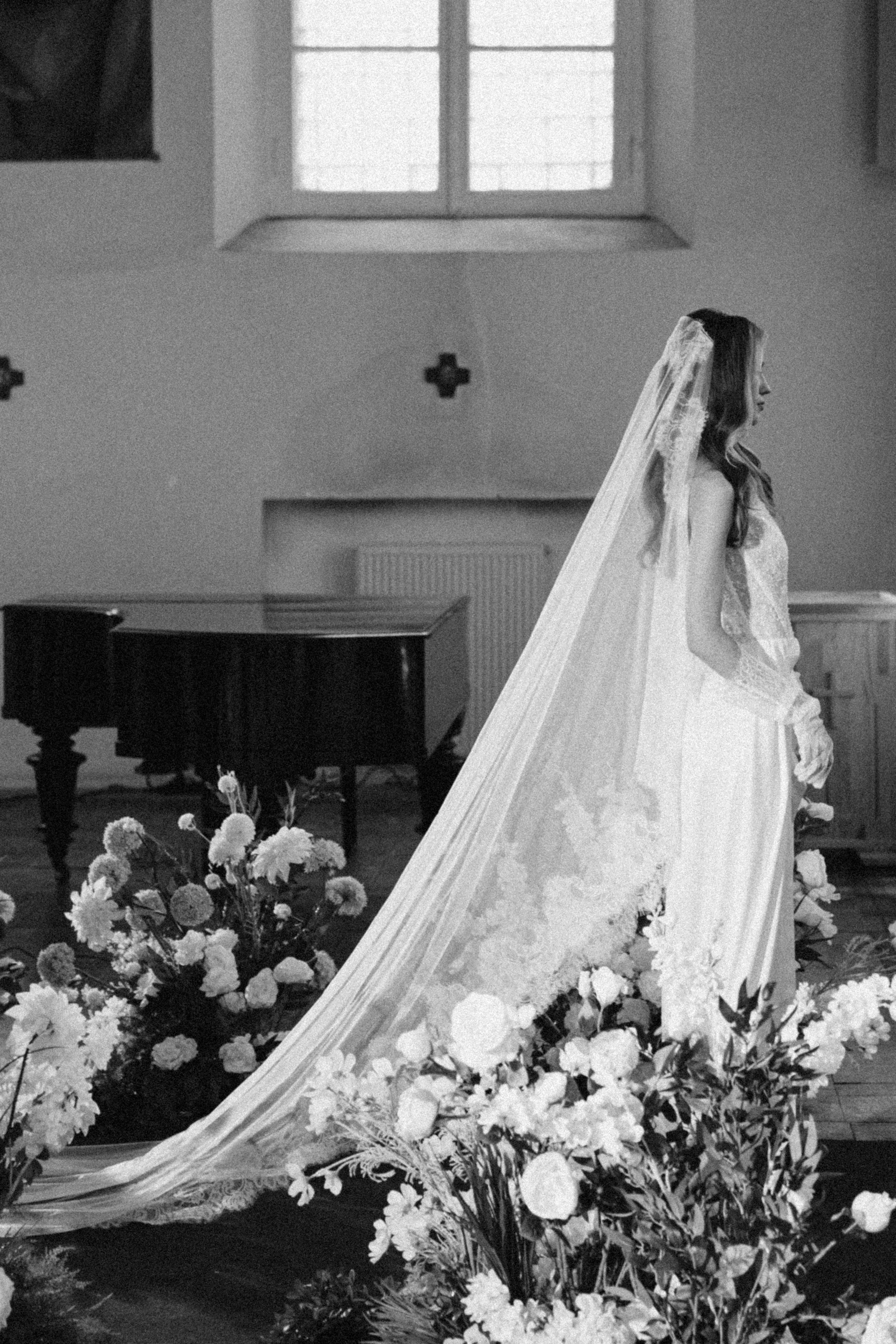 Венчание. Иван и Лиза. Фотограф Юсова Мария