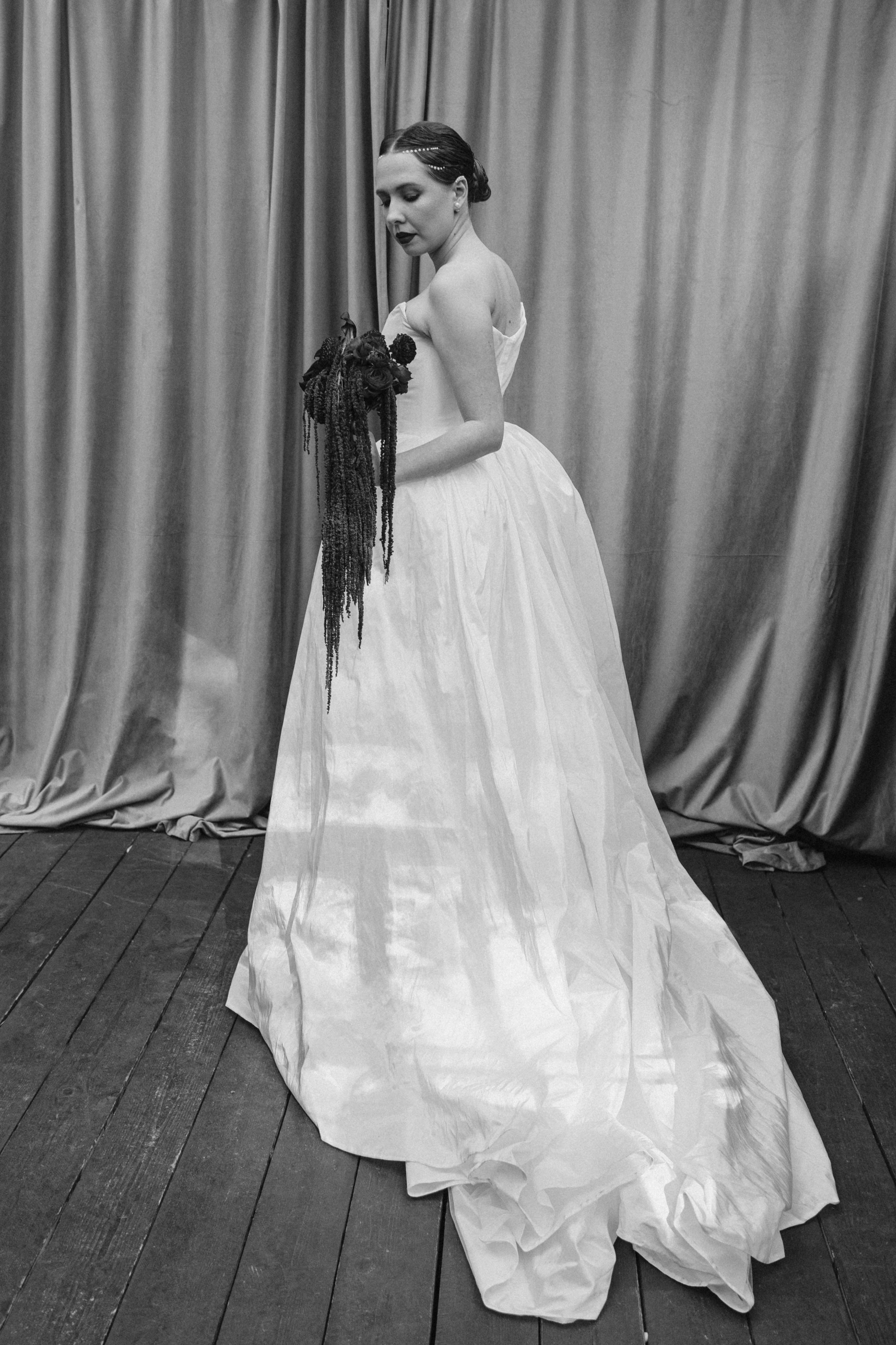 Ярослав и Анастасия. Фотограф Юсова Мария