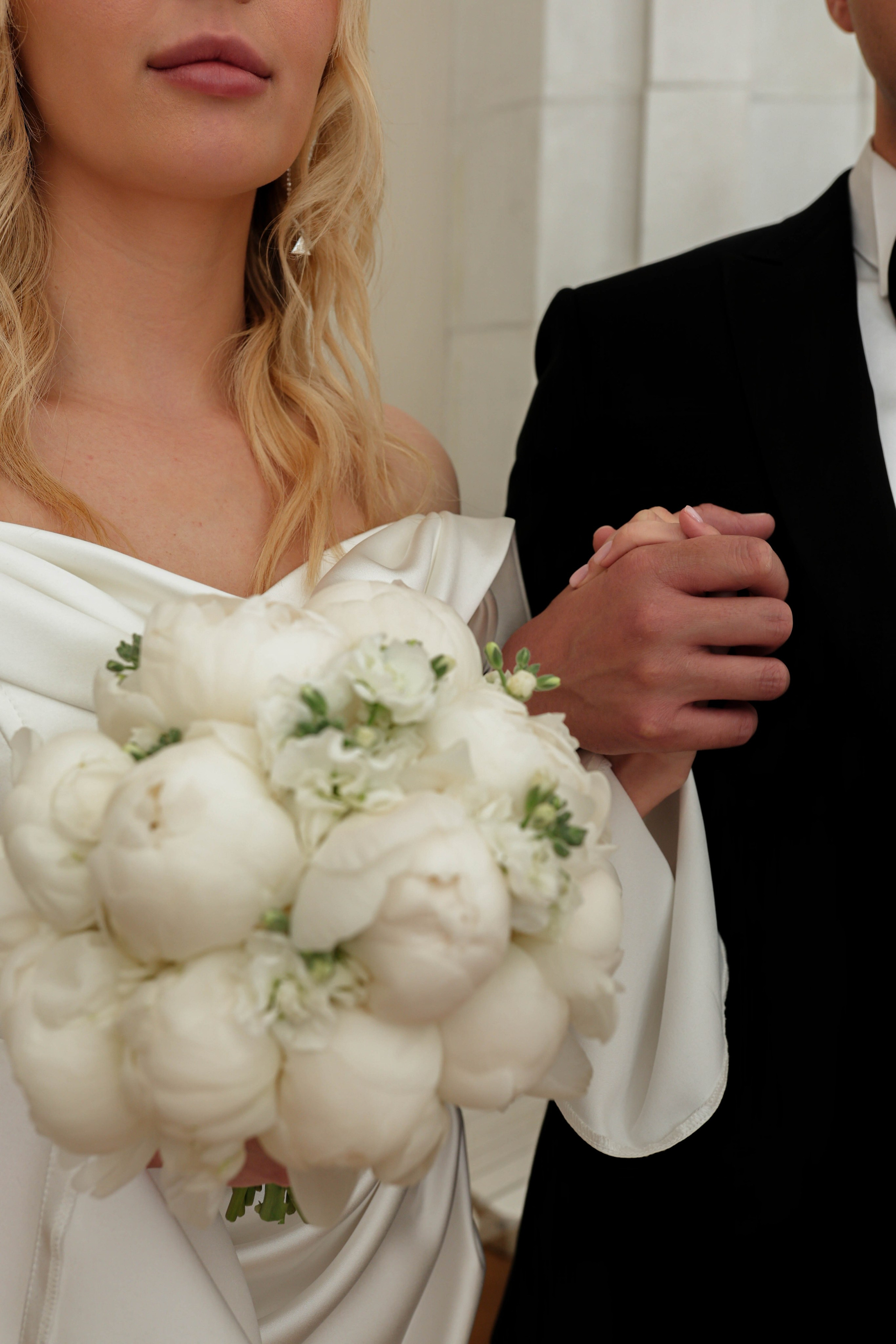 Сергей и Анна. Фотограф Юсова Мария