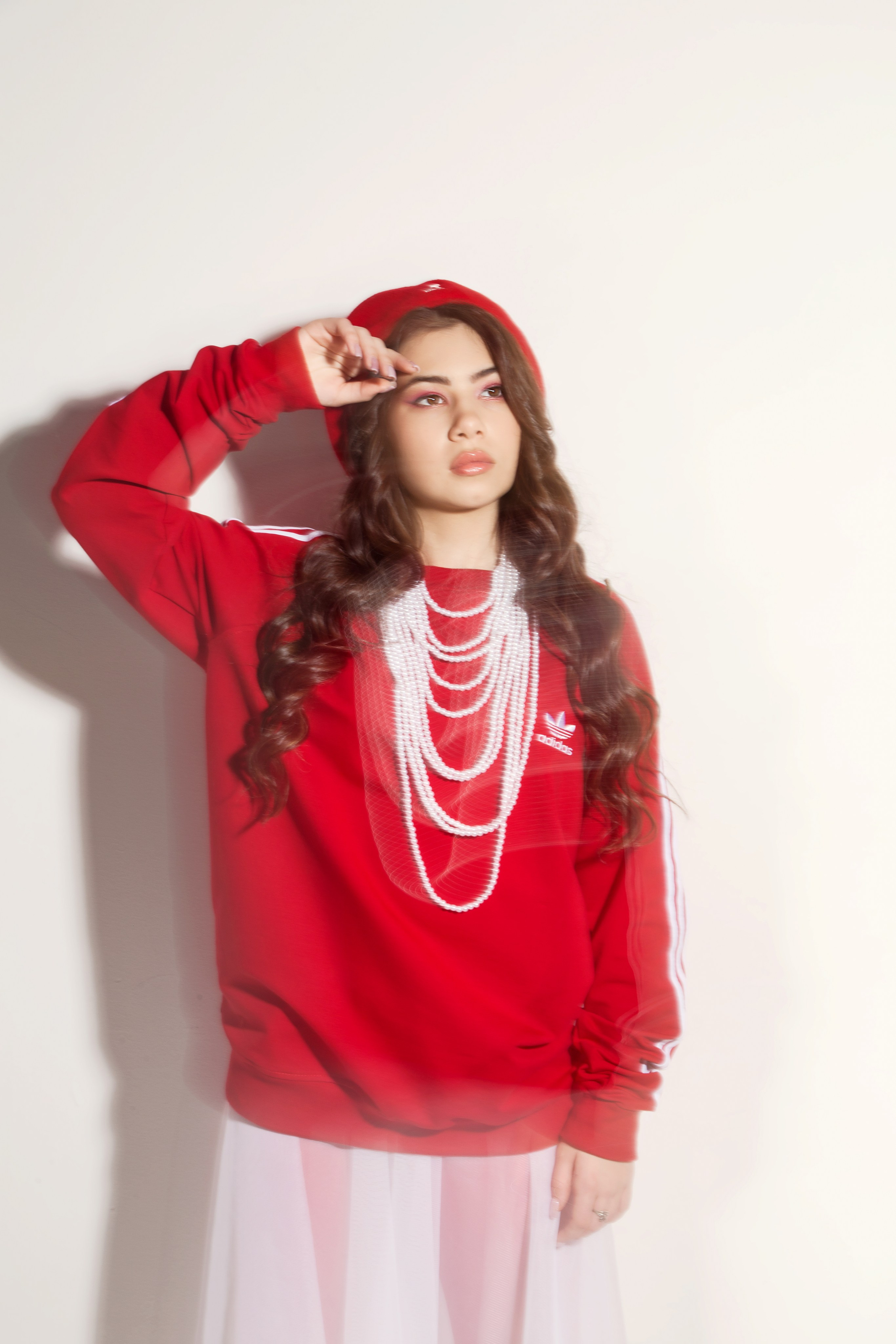 Портреты. Фотограф Юля Шифельбаен г. Рязань