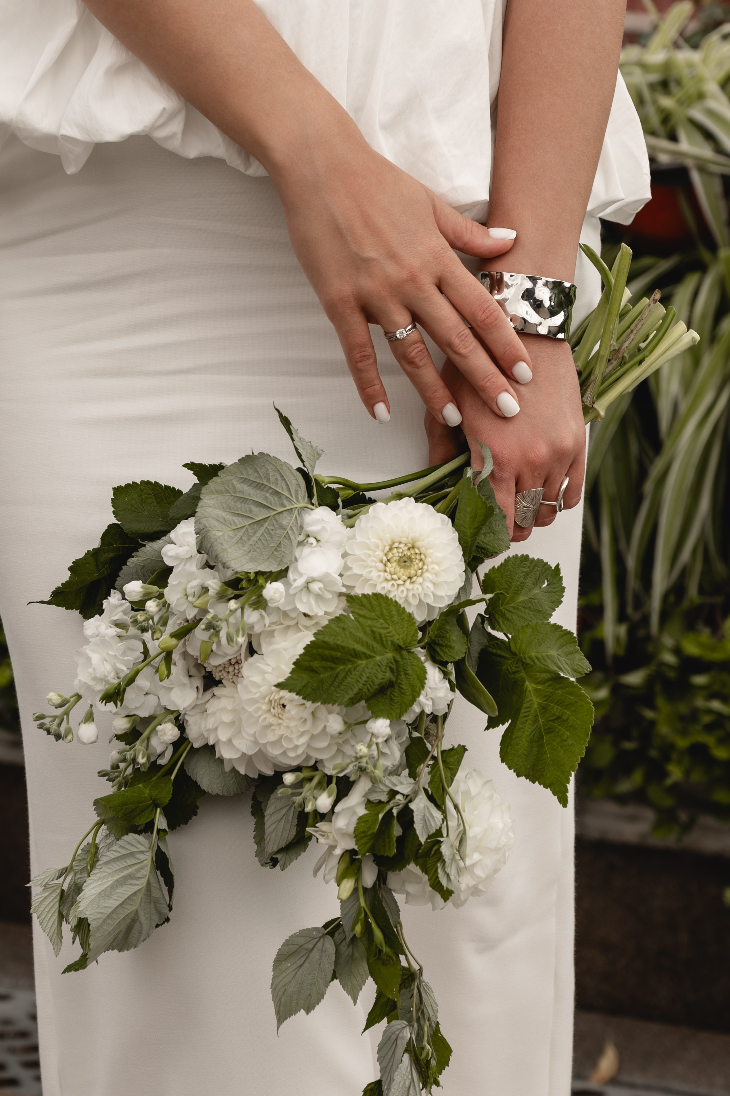 Анна & Николай. Свадебный фотограф Татьяна Сорока Москва и МО