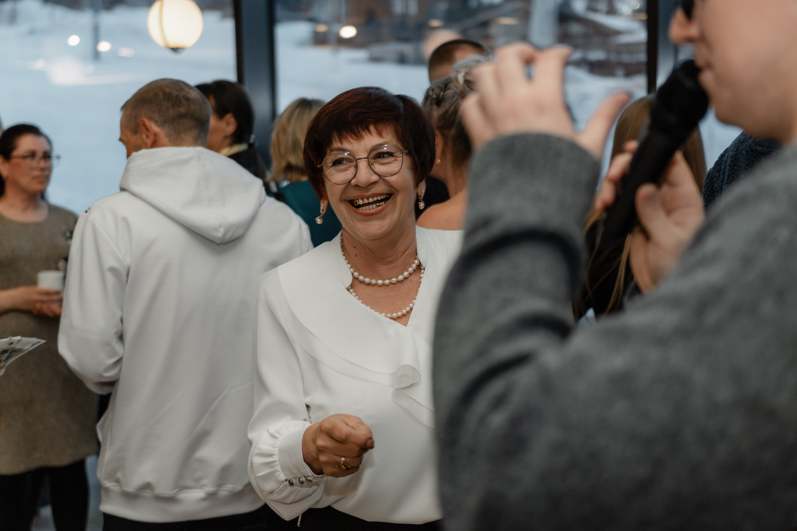 Шерегеш закрытие сектора Е