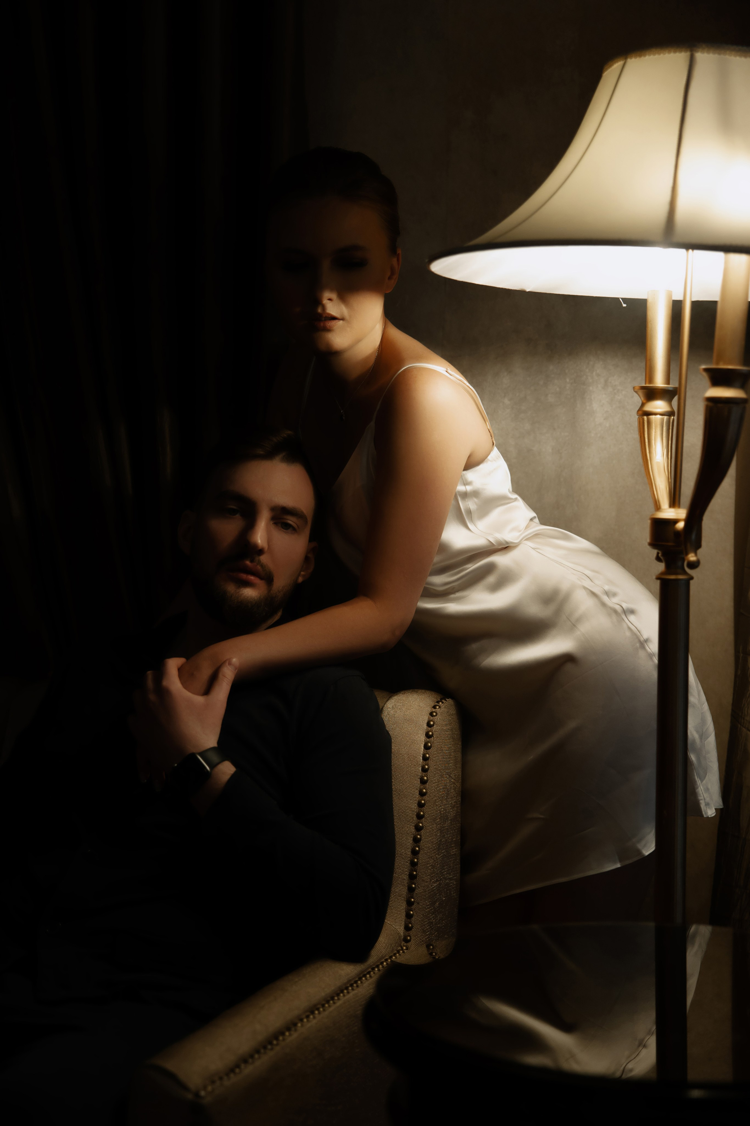 Ваня Точно. Свадебный фотограф в Москве и Балашихе