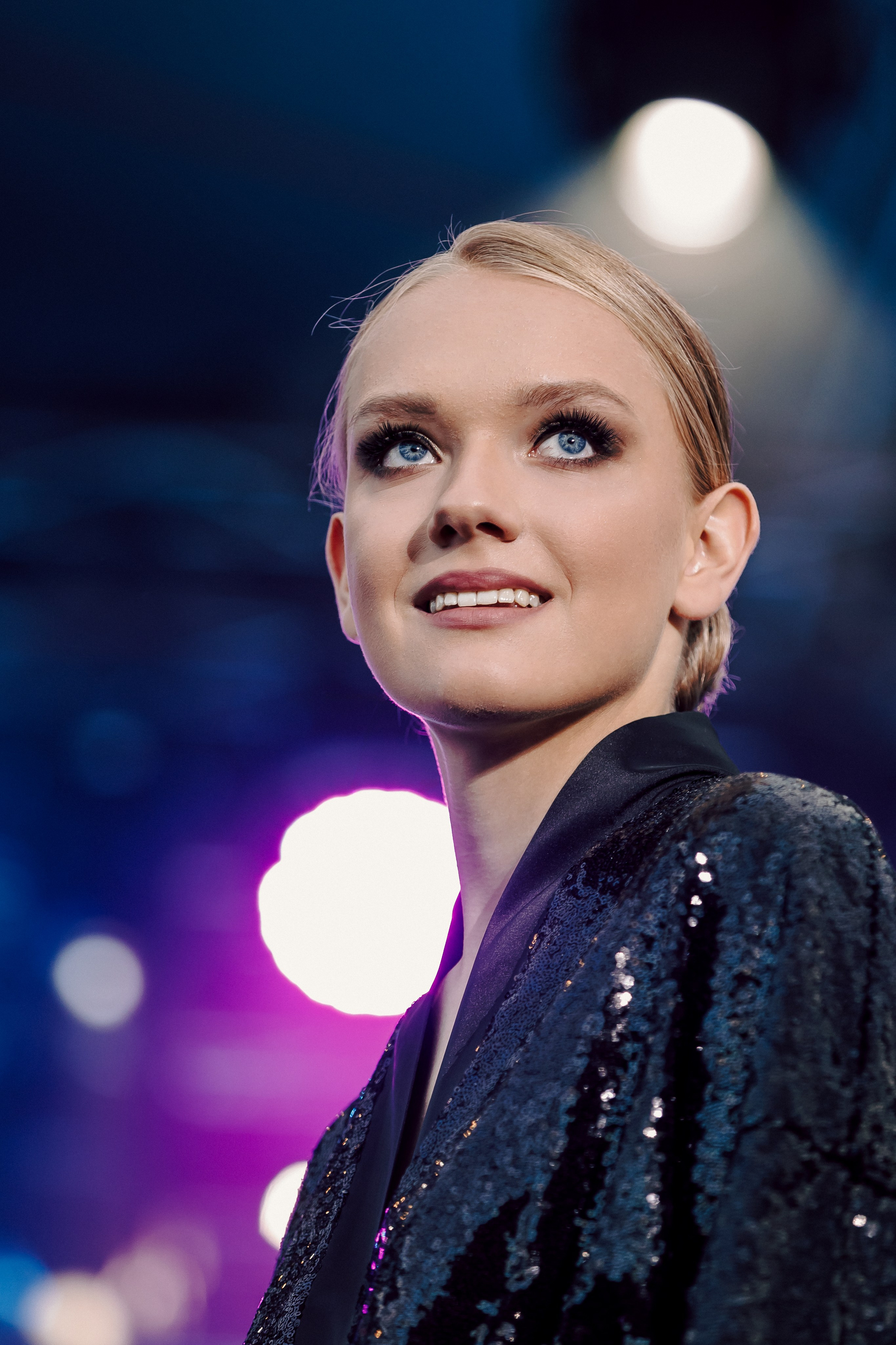 Мисс Екатеринбург 2024. Лёшка Варзегов — фотограф