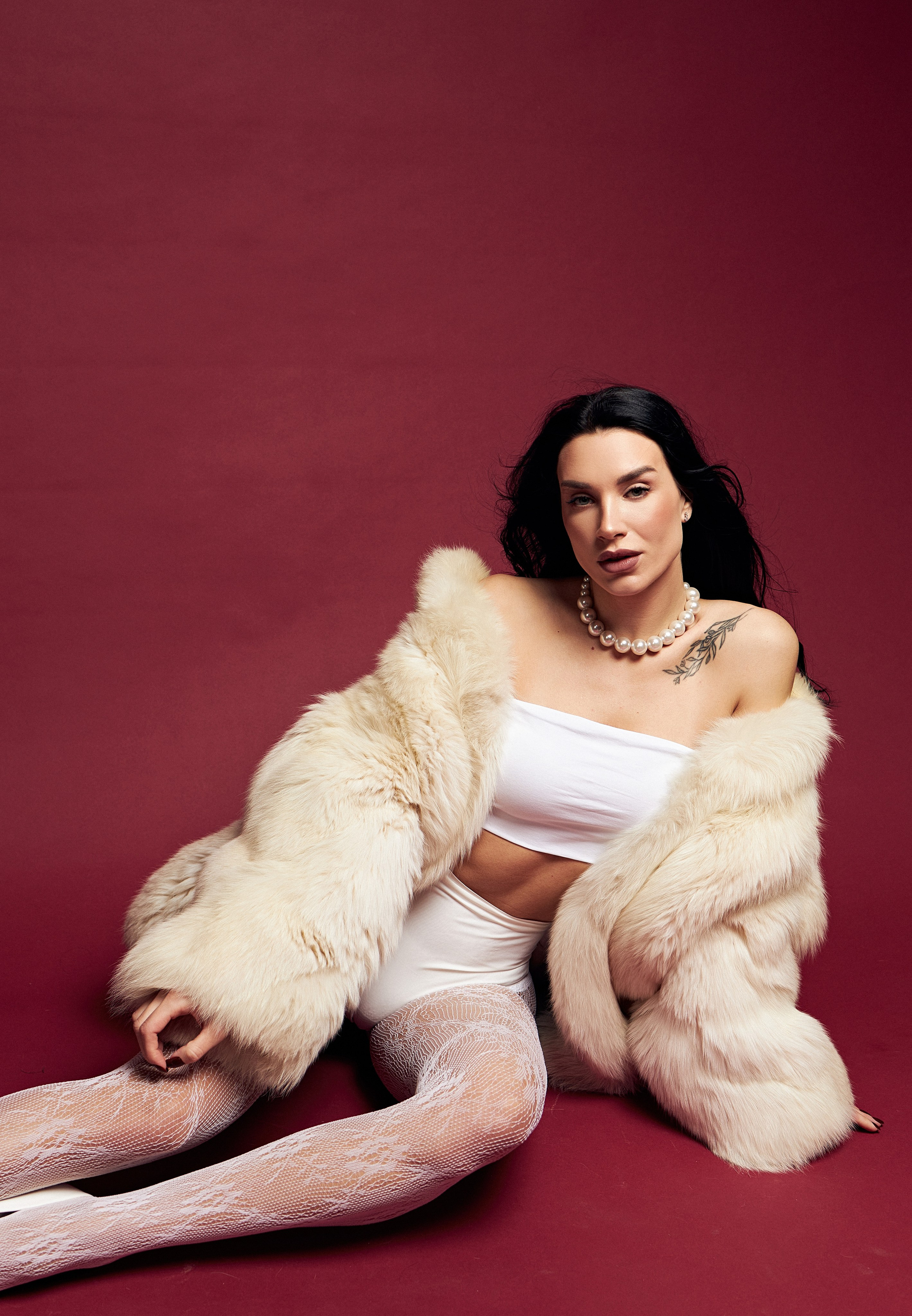 Студийные съемки 2025 г. Фотограф Роксана, Санкт-Петербург