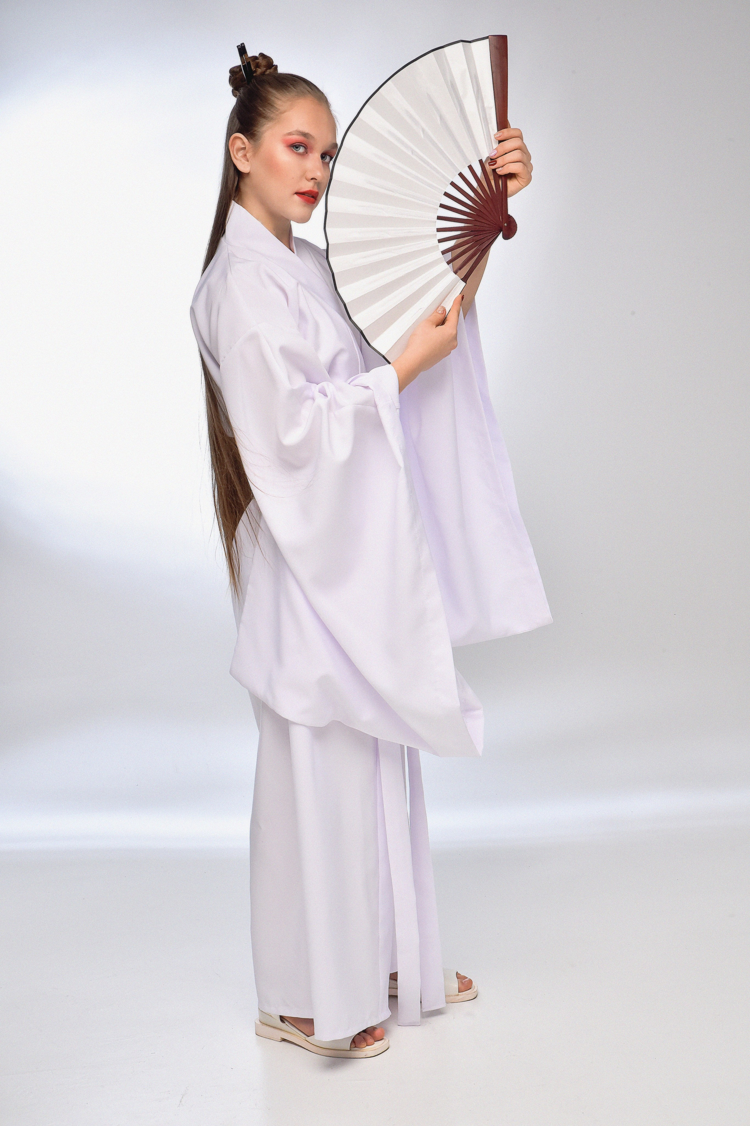 Мария Ш. Модельное агентство Lemi Models