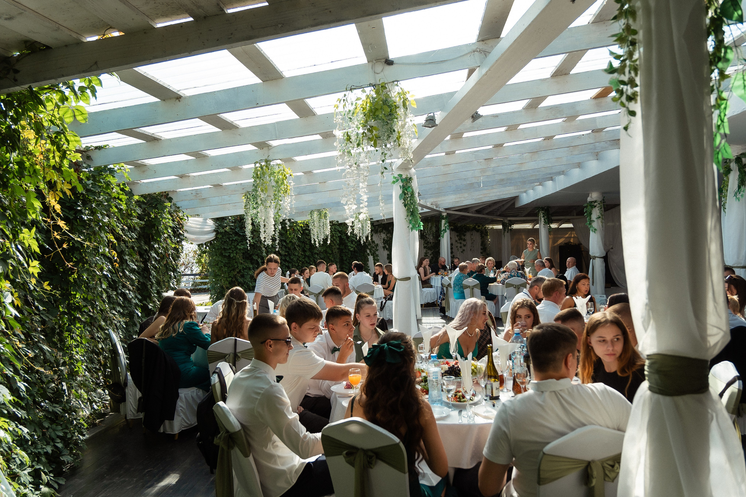 Владимир и Ева. Фотограф Новосибирск Вероника Вишневская