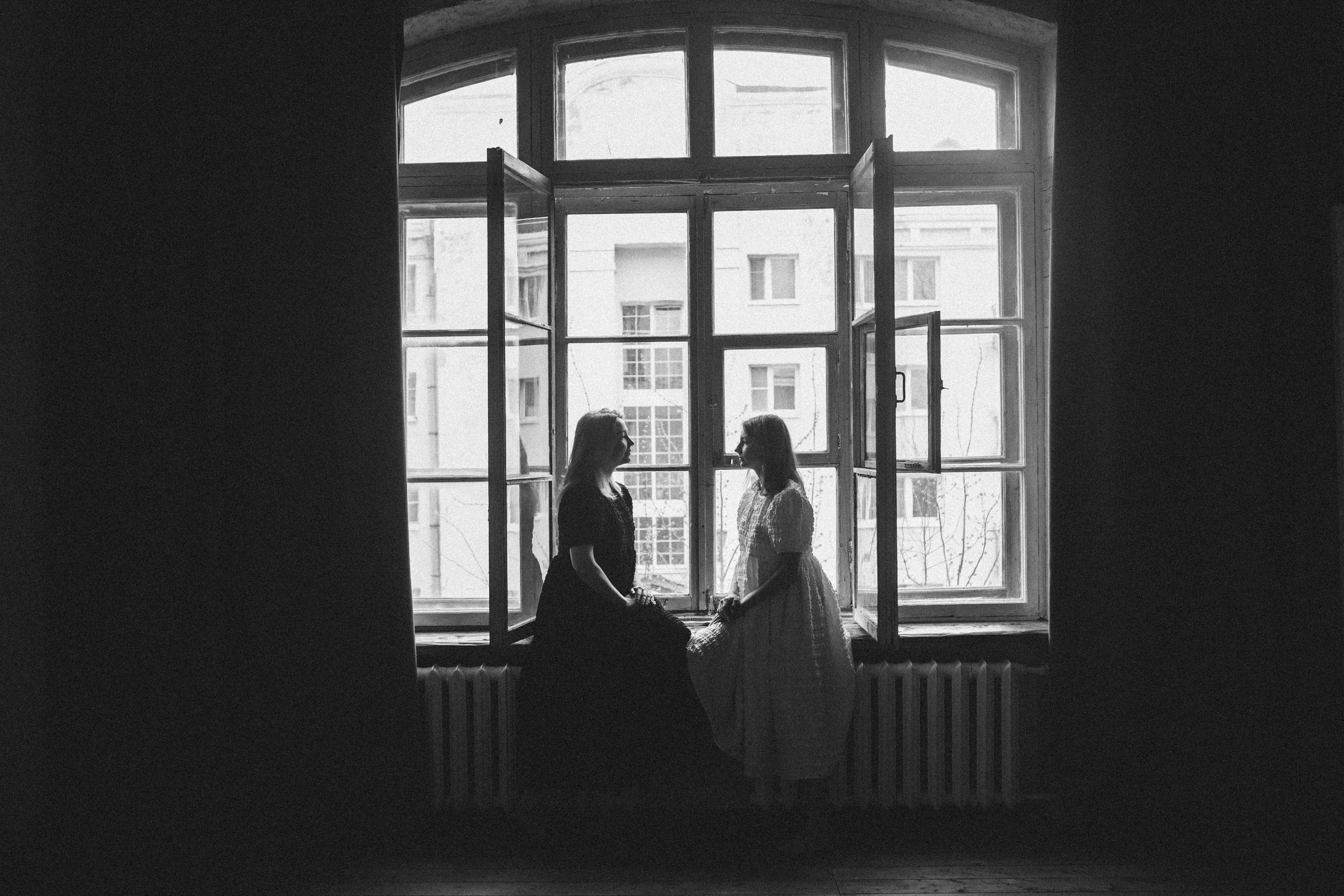 Кулганята. Портретный фотограф Мария Шарко