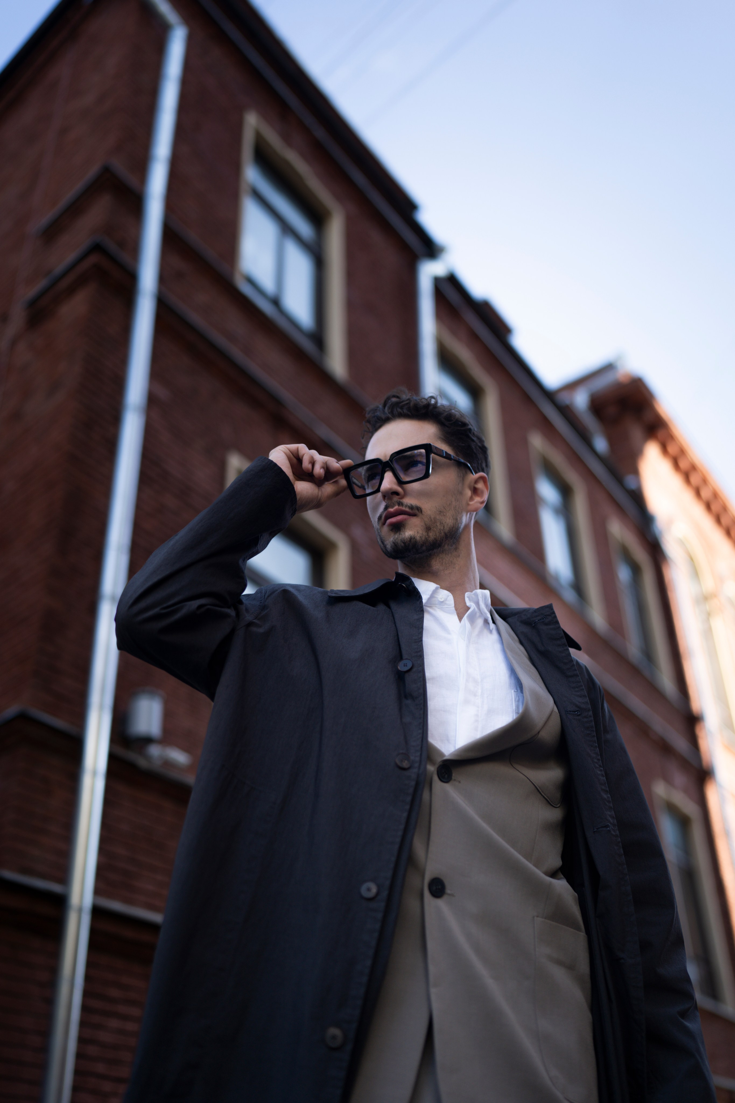 The PUH. Свадебный фотограф в Москве Кристина Чехова