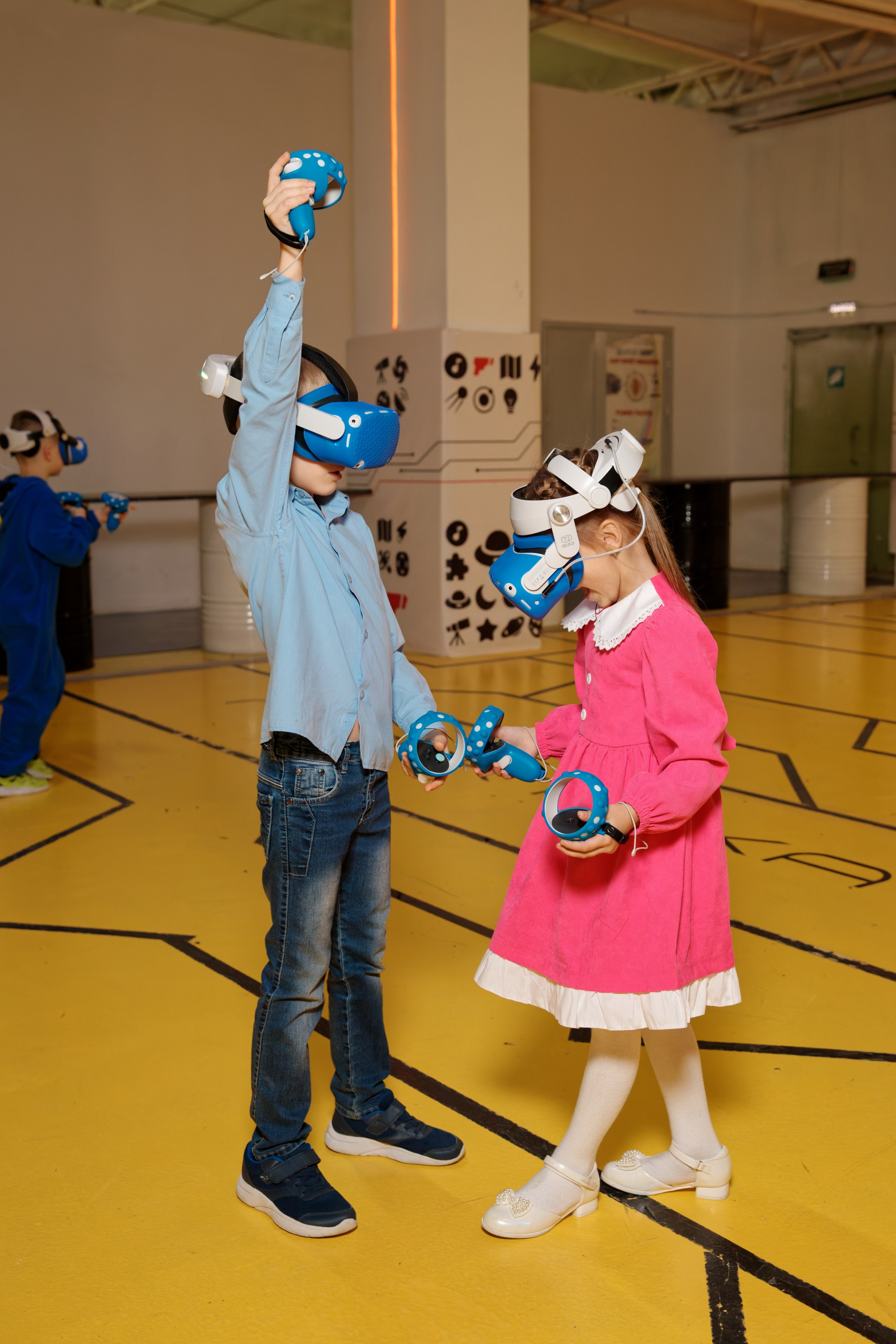 День рождения Максима. Семейный фотограф — Макс Белогрудов