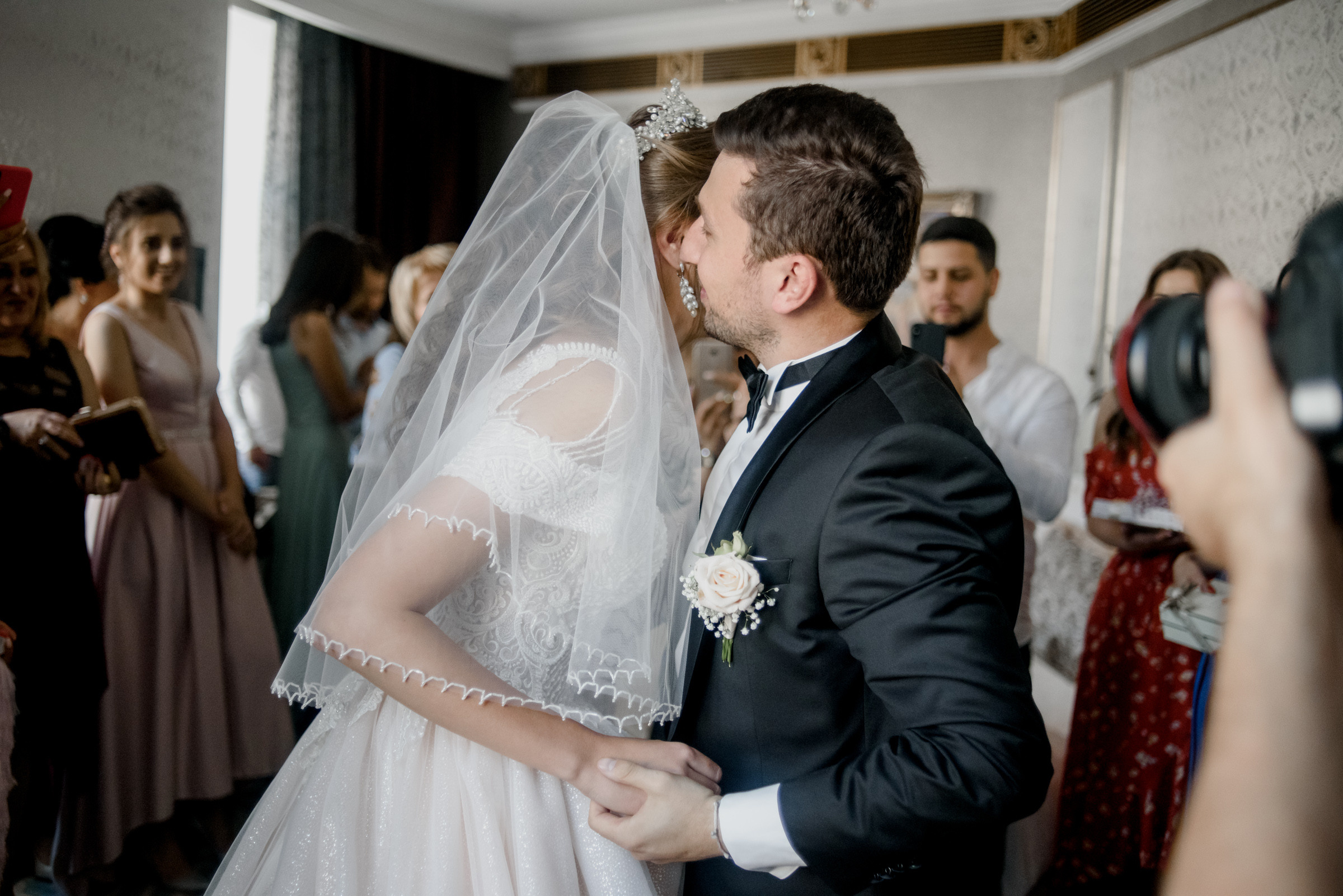 Свадьба в отеле St Regis, банкет в Довиль, церемония Вилла Ротонда. Свадебный фотограф Виктория Карпова