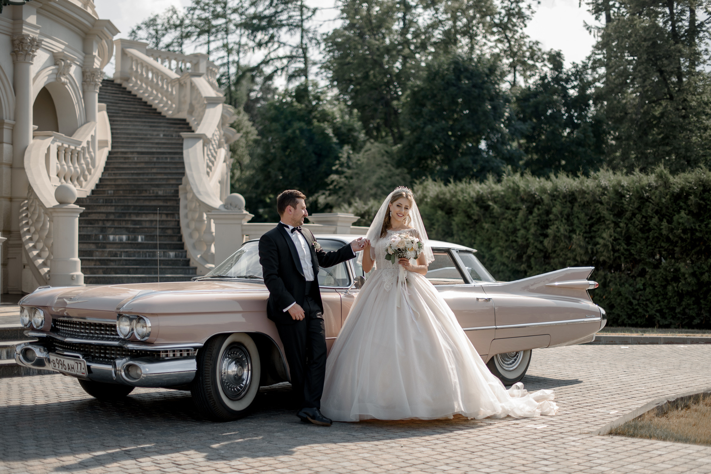 Свадьба в отеле St Regis, банкет в Довиль, церемония Вилла Ротонда. Свадебный фотограф Виктория Карпова