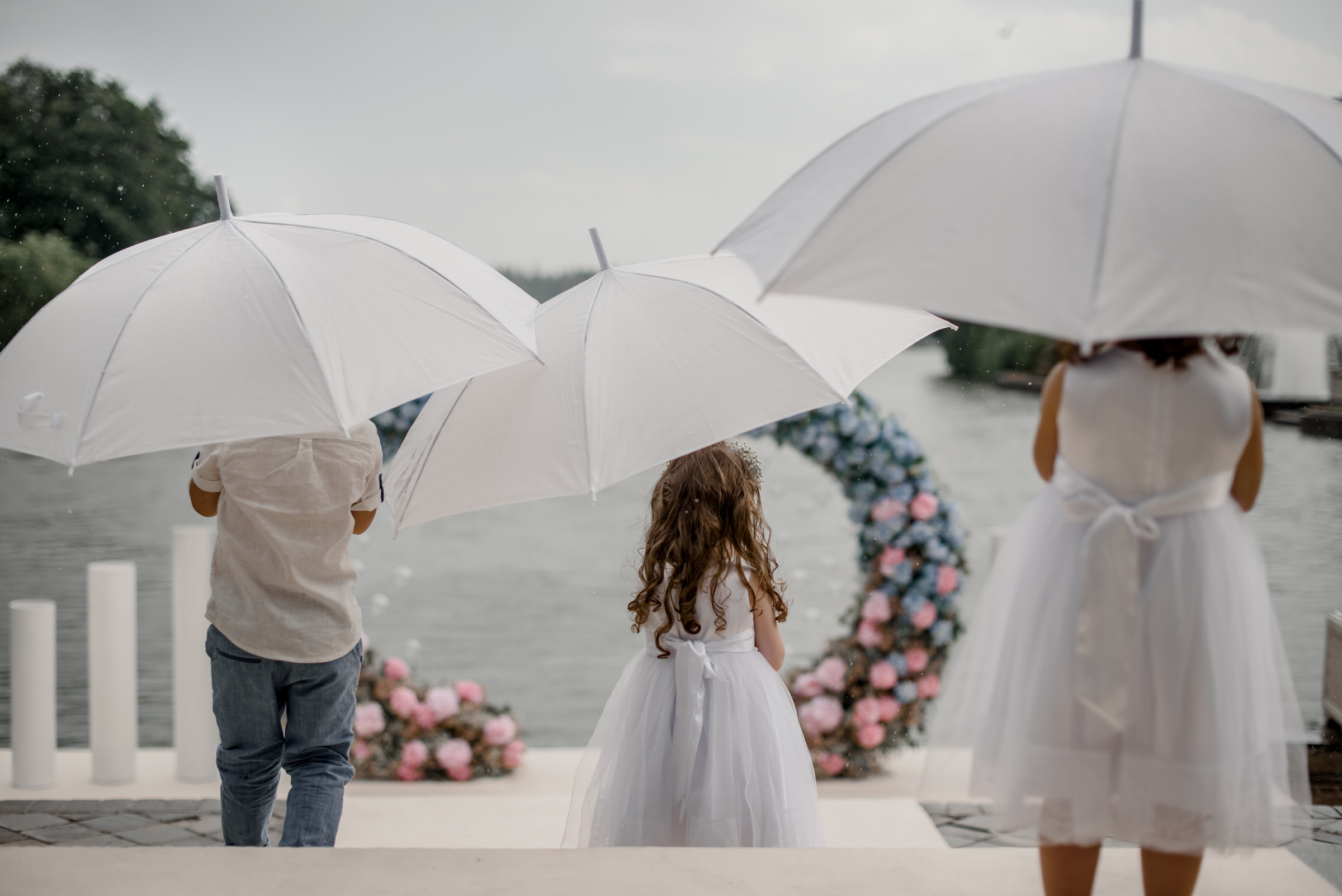 Свадьба в отеле St Regis, банкет в Довиль, церемония Вилла Ротонда. Свадебный фотограф Виктория Карпова