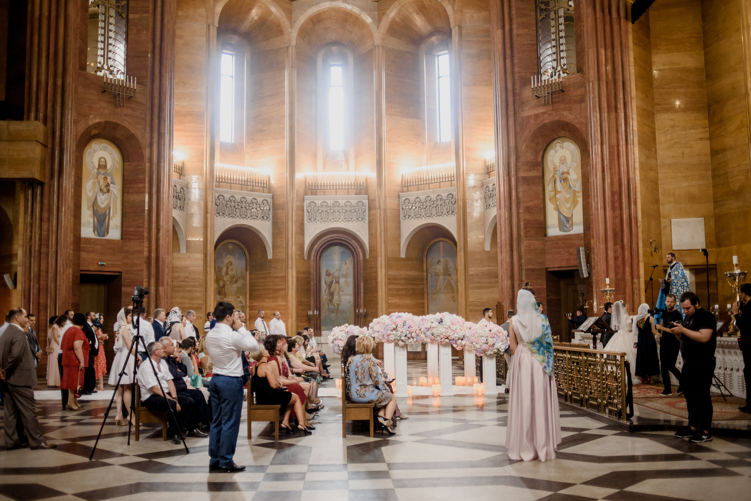 Свадьба в отеле St Regis, банкет в Довиль, церемония Вилла Ротонда. Свадебный фотограф Виктория Карпова