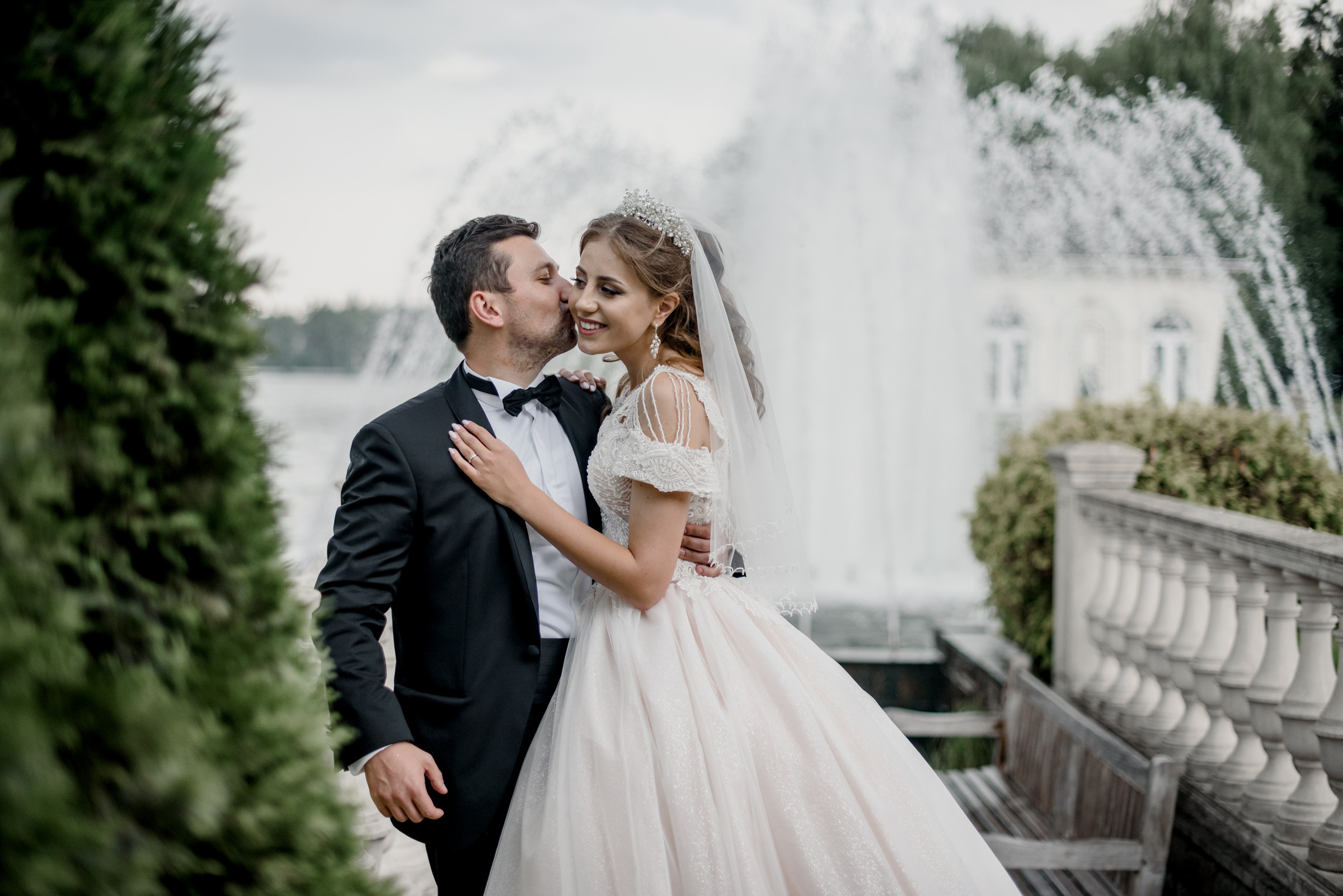 Свадьба в отеле St Regis, банкет в Довиль, церемония Вилла Ротонда. Свадебный фотограф Виктория Карпова