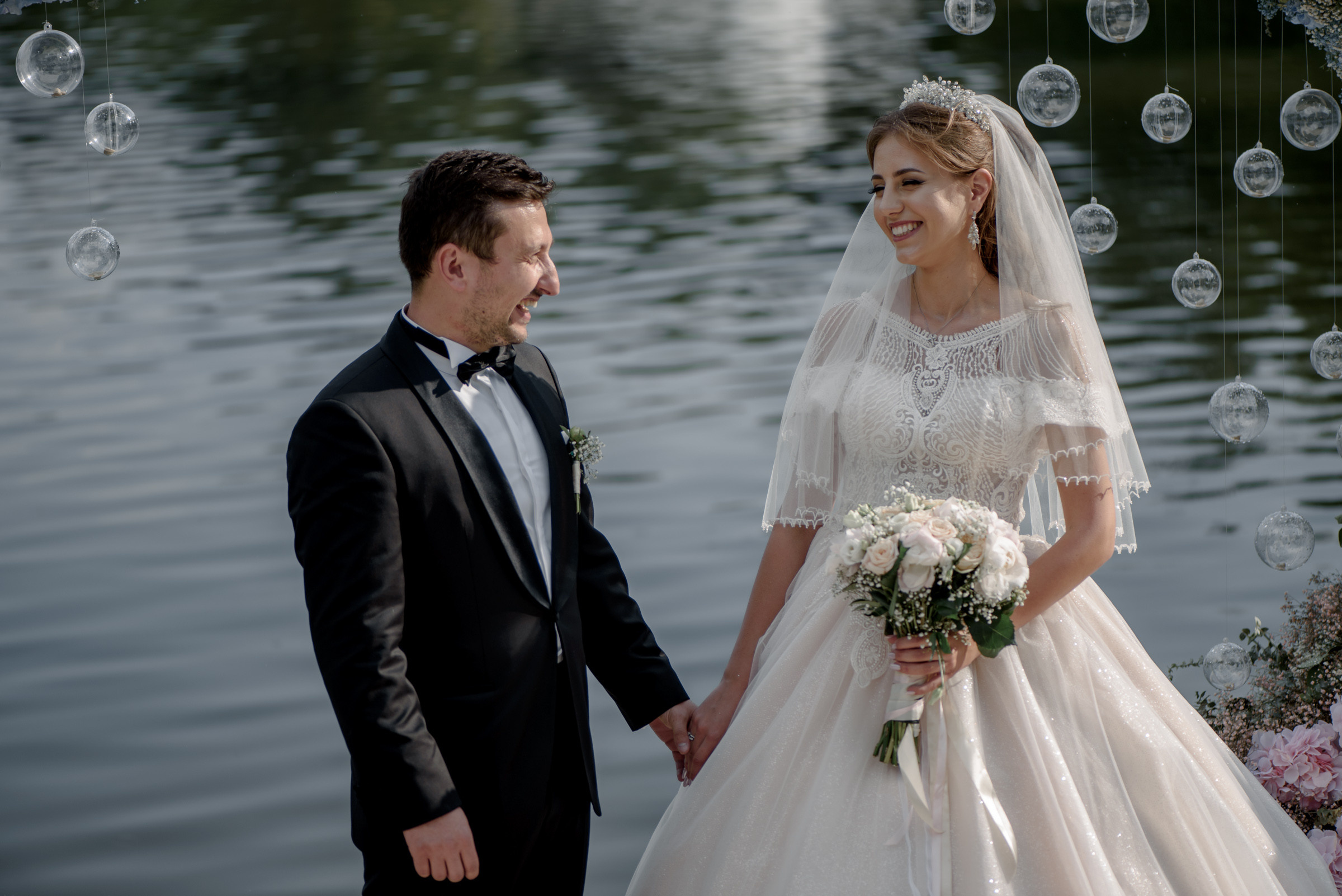 Свадьба в отеле St Regis, банкет в Довиль, церемония Вилла Ротонда. Свадебный фотограф Виктория Карпова