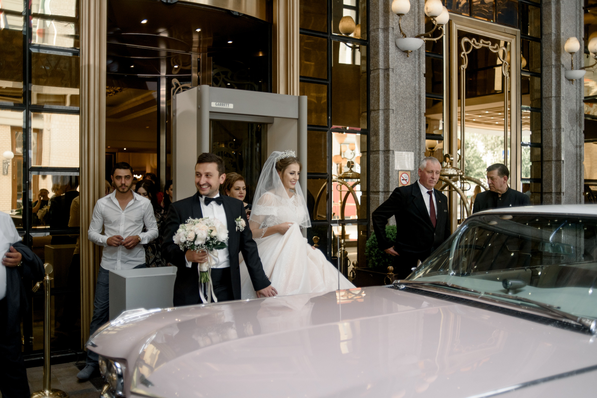 Свадьба в отеле St Regis, банкет в Довиль, церемония Вилла Ротонда. Свадебный фотограф Виктория Карпова