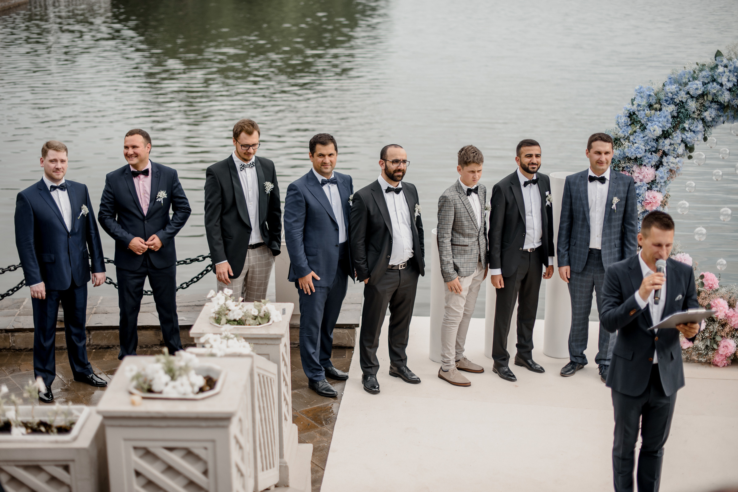 Свадьба в отеле St Regis, банкет в Довиль, церемония Вилла Ротонда. Свадебный фотограф Виктория Карпова