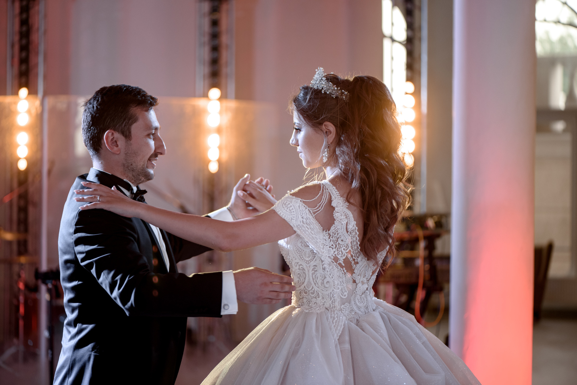 Свадьба в отеле St Regis, банкет в Довиль, церемония Вилла Ротонда. Свадебный фотограф Виктория Карпова