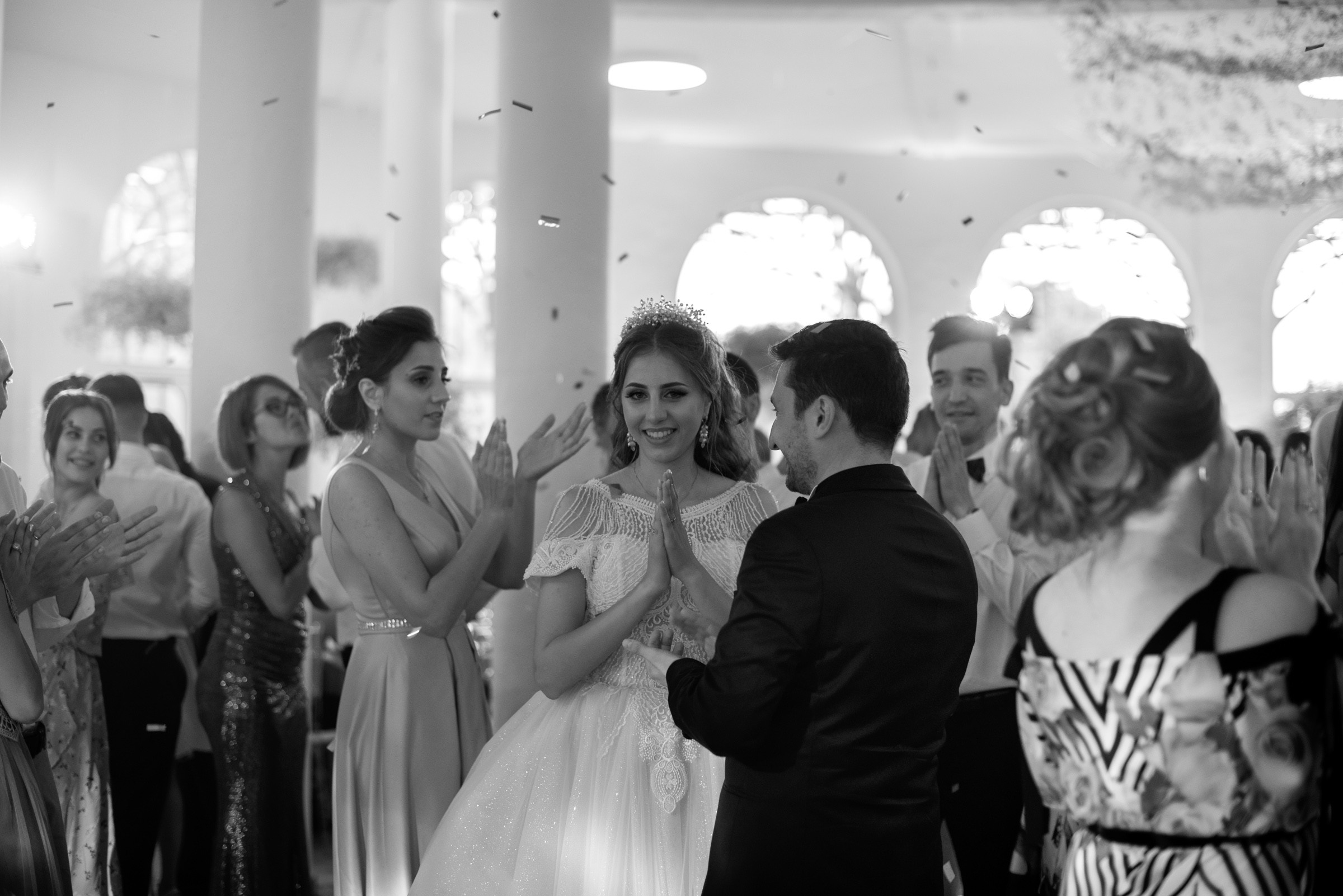 Свадьба в отеле St Regis, банкет в Довиль, церемония Вилла Ротонда. Свадебный фотограф Виктория Карпова