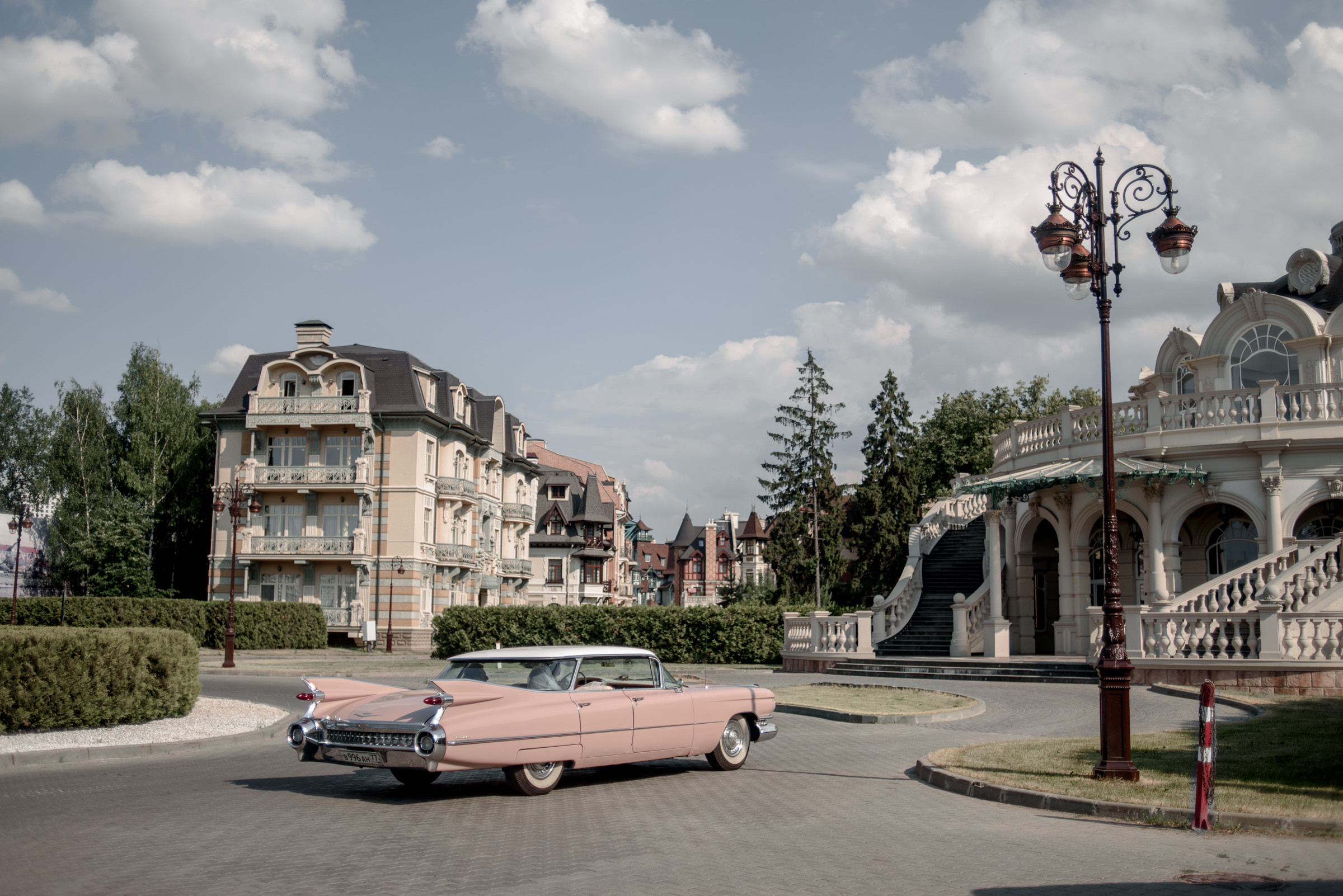 Свадьба в отеле St Regis, банкет в Довиль, церемония Вилла Ротонда. Свадебный фотограф Виктория Карпова