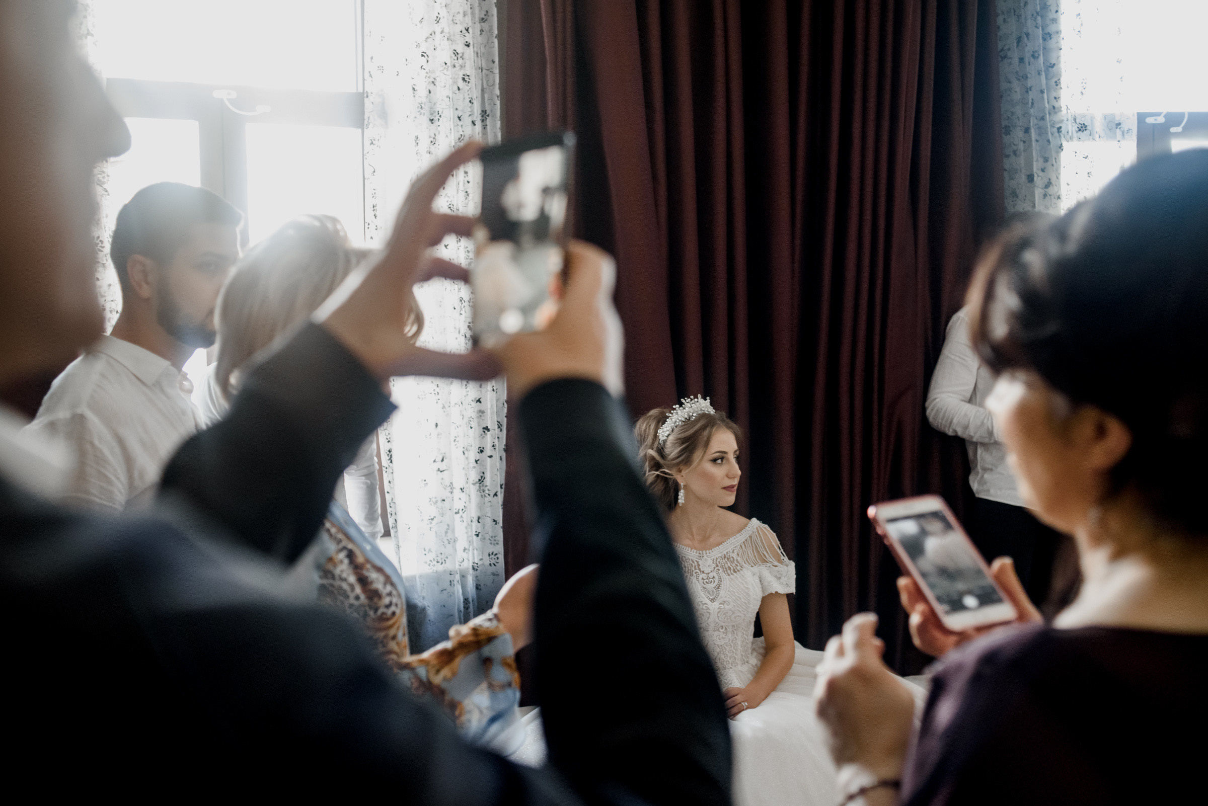 Свадьба в отеле St Regis, банкет в Довиль, церемония Вилла Ротонда. Свадебный фотограф Виктория Карпова