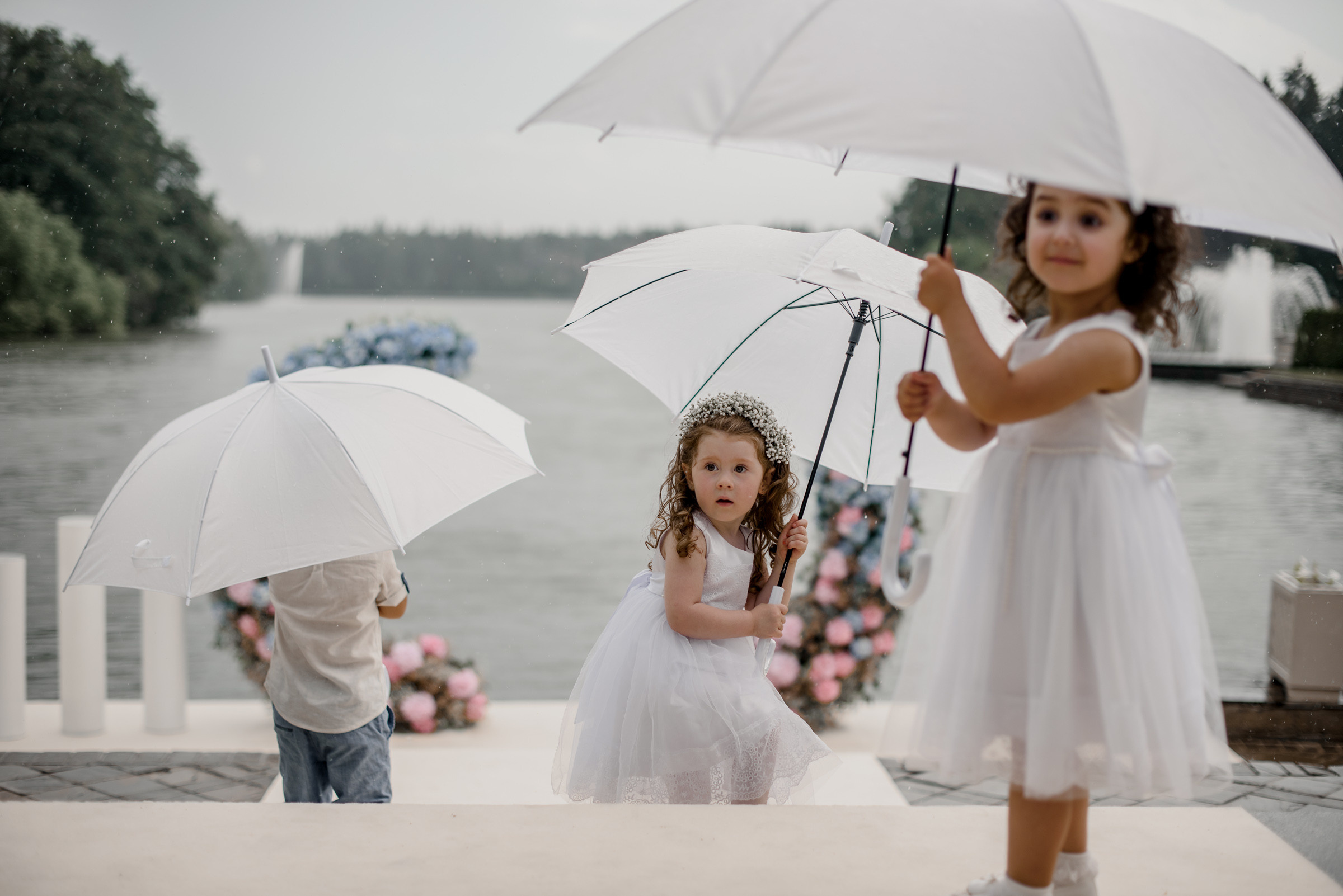 Свадьба в отеле St Regis, банкет в Довиль, церемония Вилла Ротонда. Свадебный фотограф Виктория Карпова