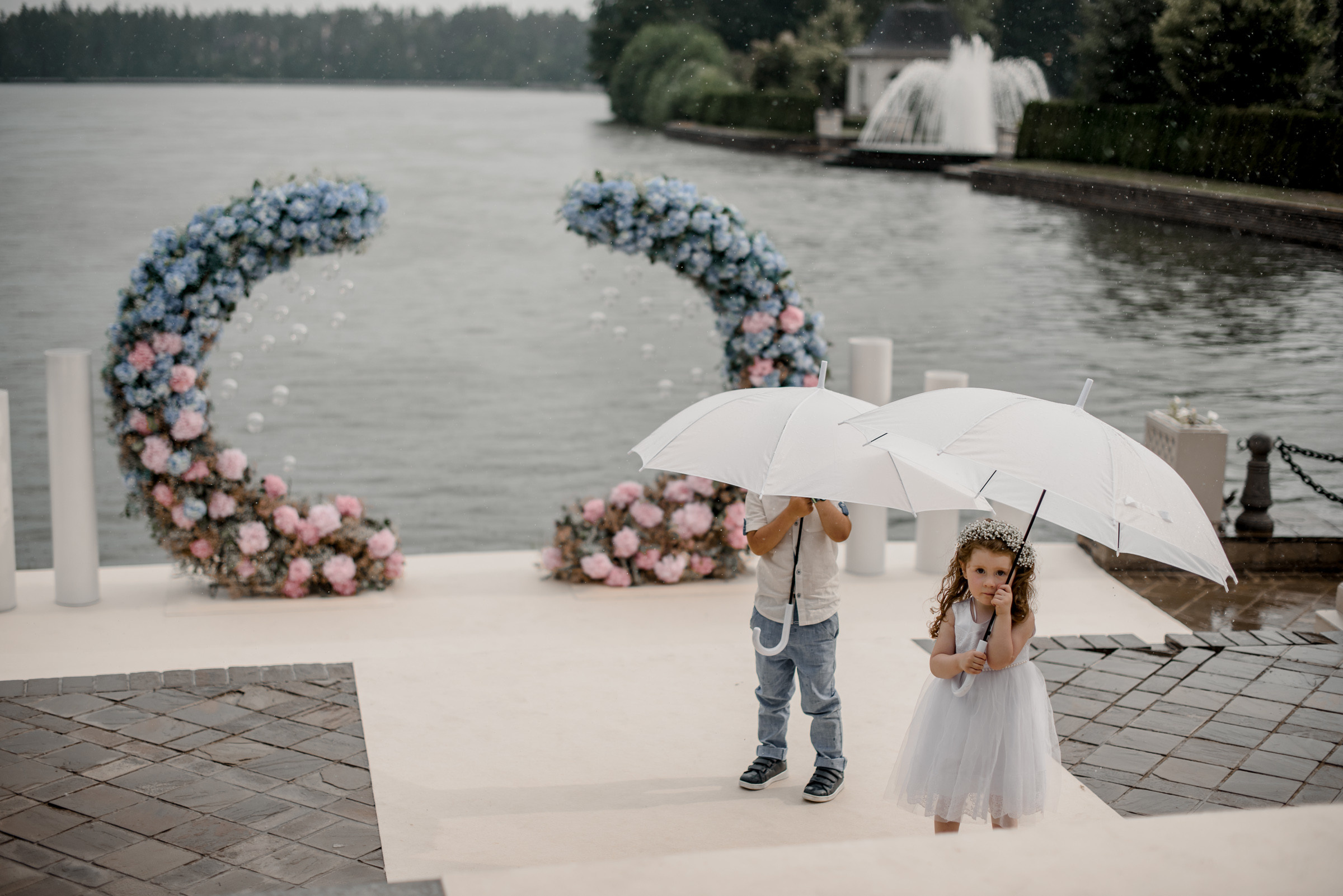 Свадьба в отеле St Regis, банкет в Довиль, церемония Вилла Ротонда. Свадебный фотограф Виктория Карпова