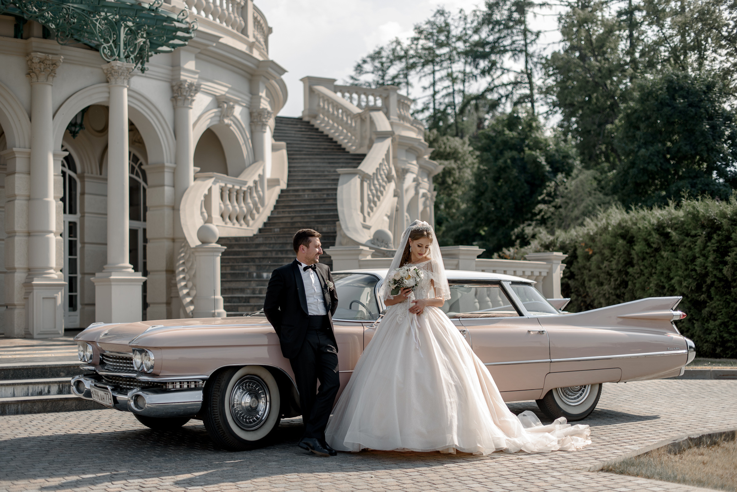 Свадьба в отеле St Regis, банкет в Довиль, церемония Вилла Ротонда. Свадебный фотограф Виктория Карпова