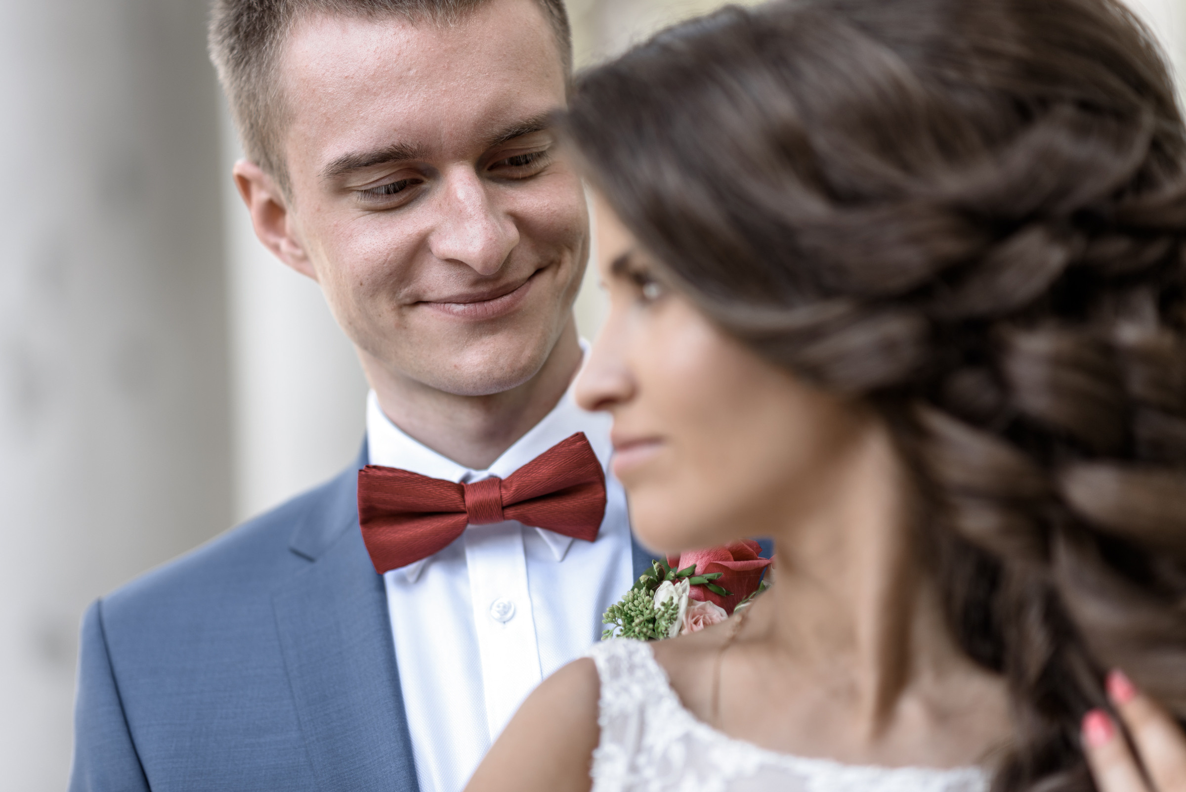 Станислав & Александра, Архангельское. Wedding photographer Victoria Karpova