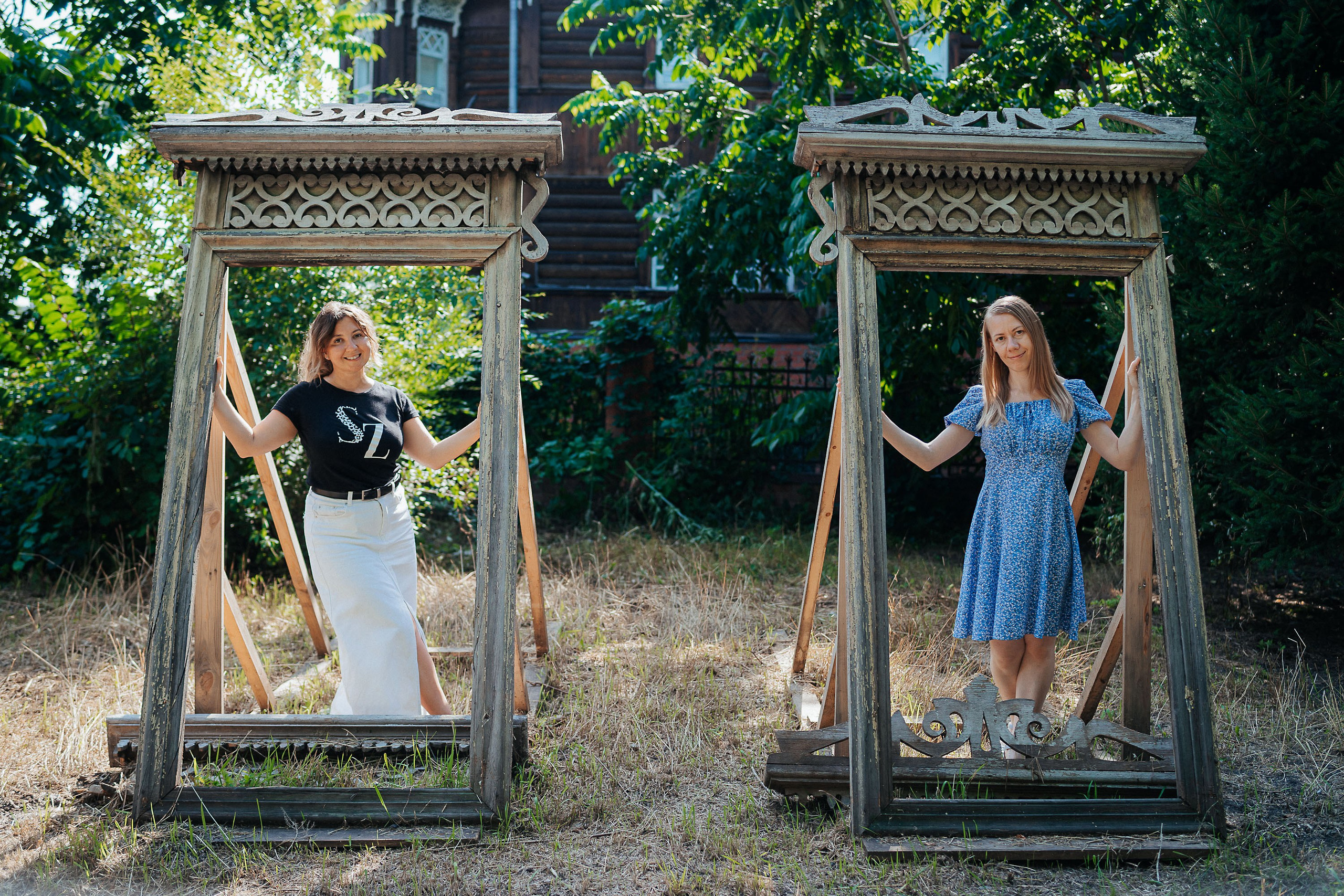 Дом Архитектора. Репортажный (Event) фотограф в Барнауле | Даниил Маркин | Качество и вайб