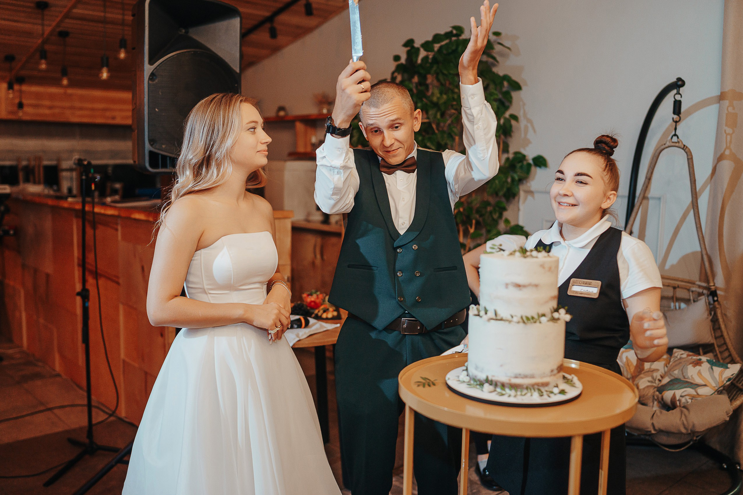 Юлия и Вадим. Репортажный (Event) фотограф в Барнауле | Даниил Маркин | Качество и вайб