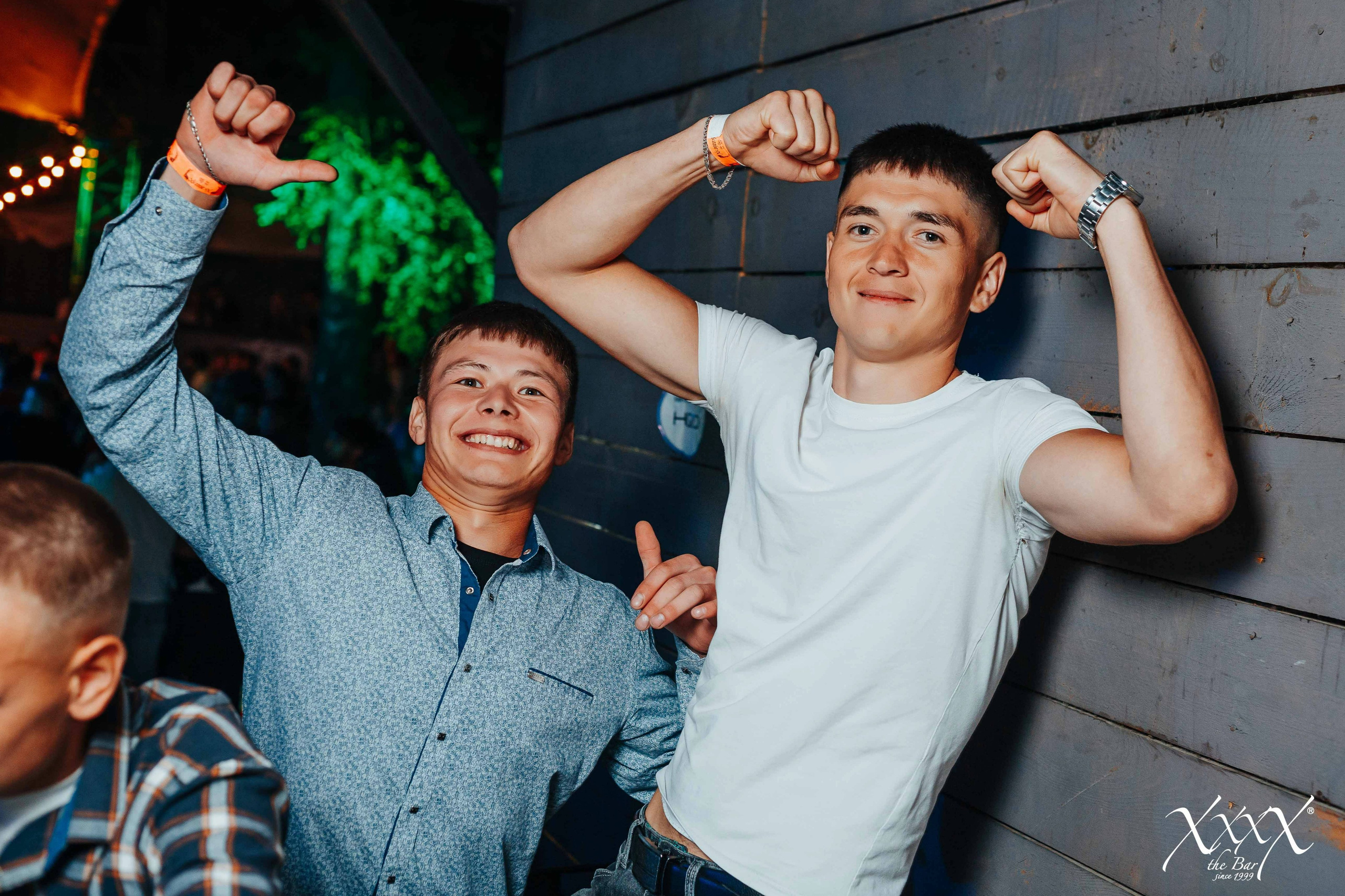 The bar XXXX. Репортажный (Event) фотограф в Барнауле | Даниил Маркин | Качество и вайб